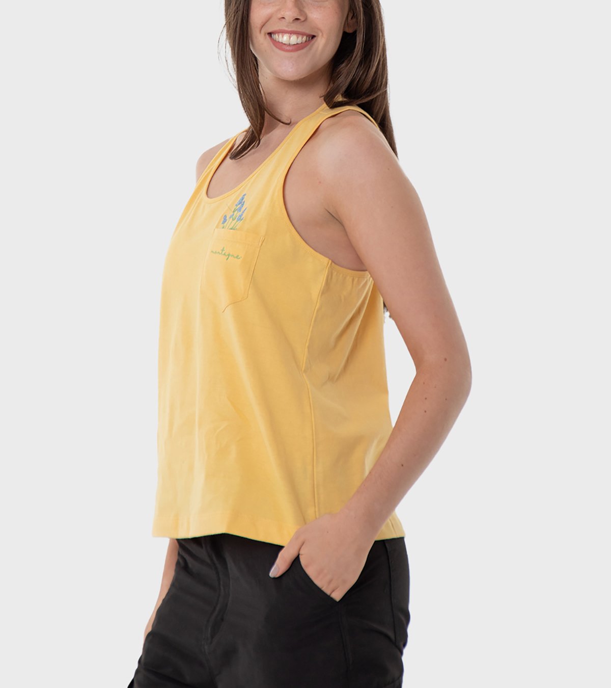 Musculosa de mujer Ellen