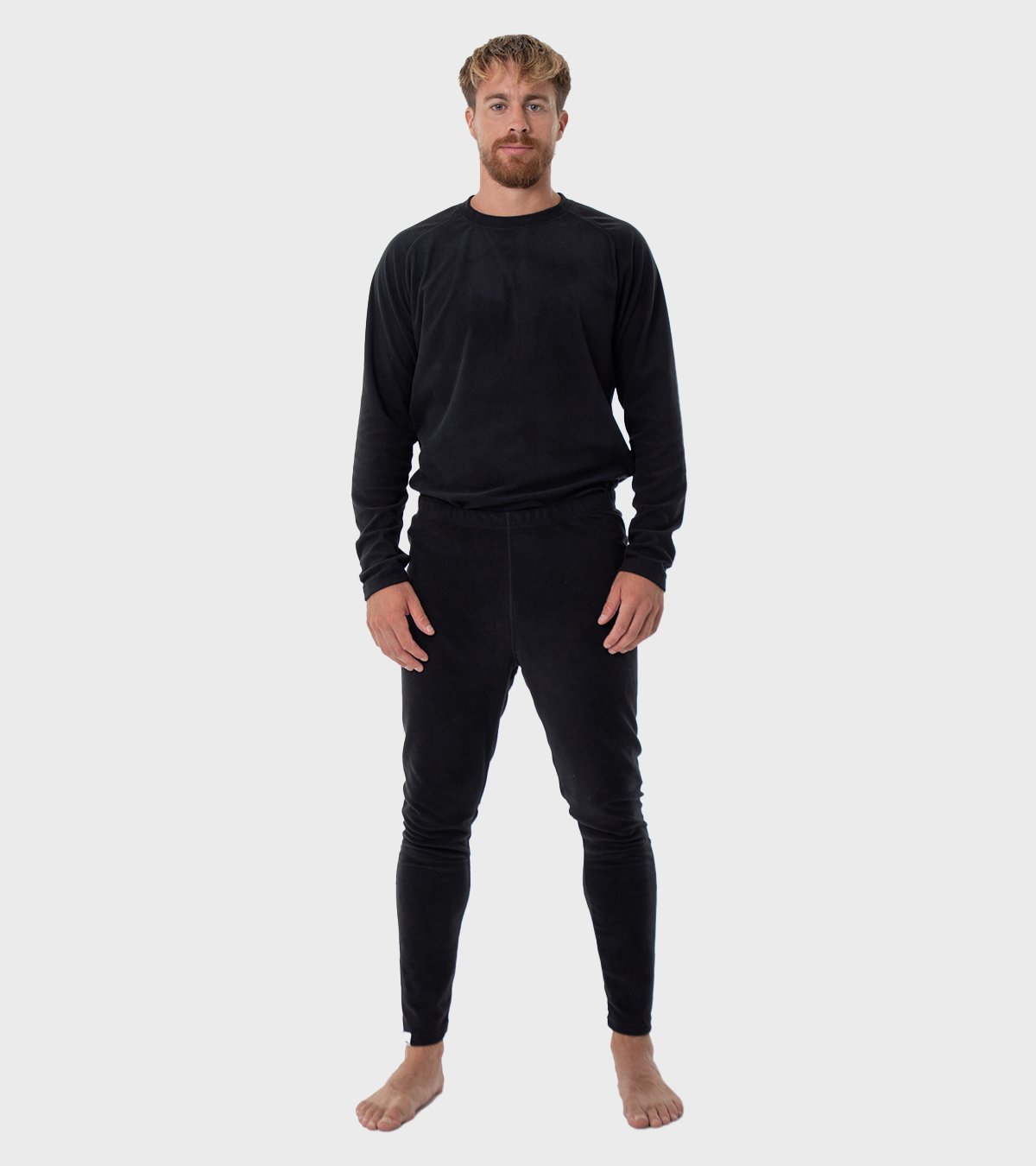 Pantal&oacute;n t&eacute;rmico de hombre Nepal