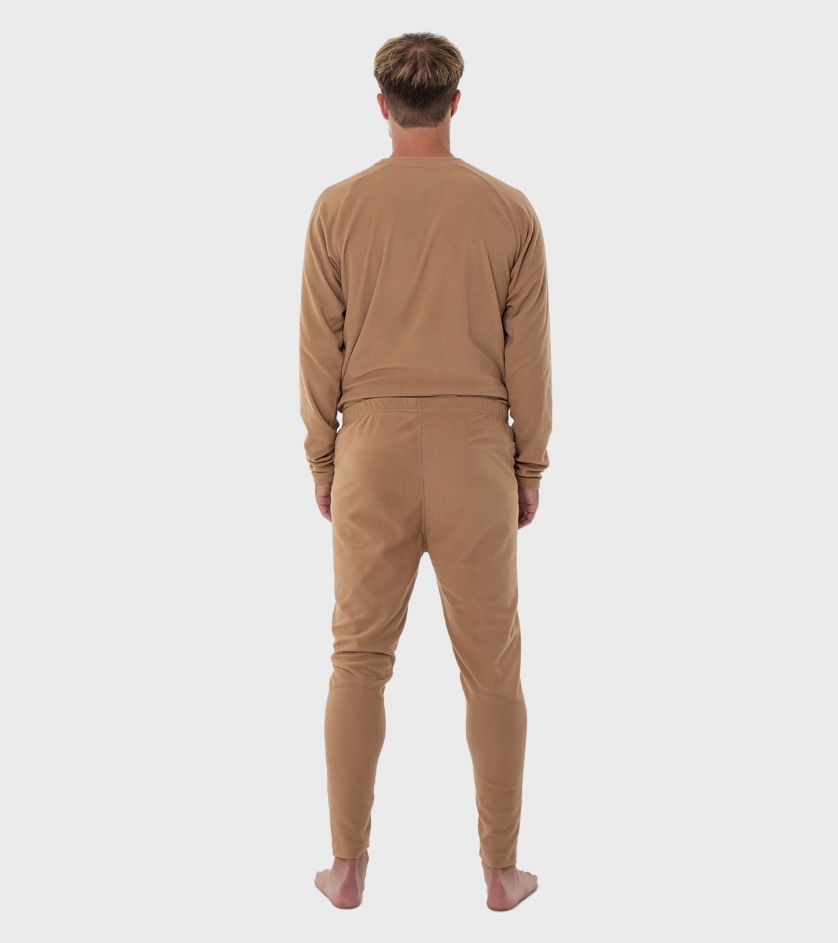 Pantalón térmico de hombre Nepal