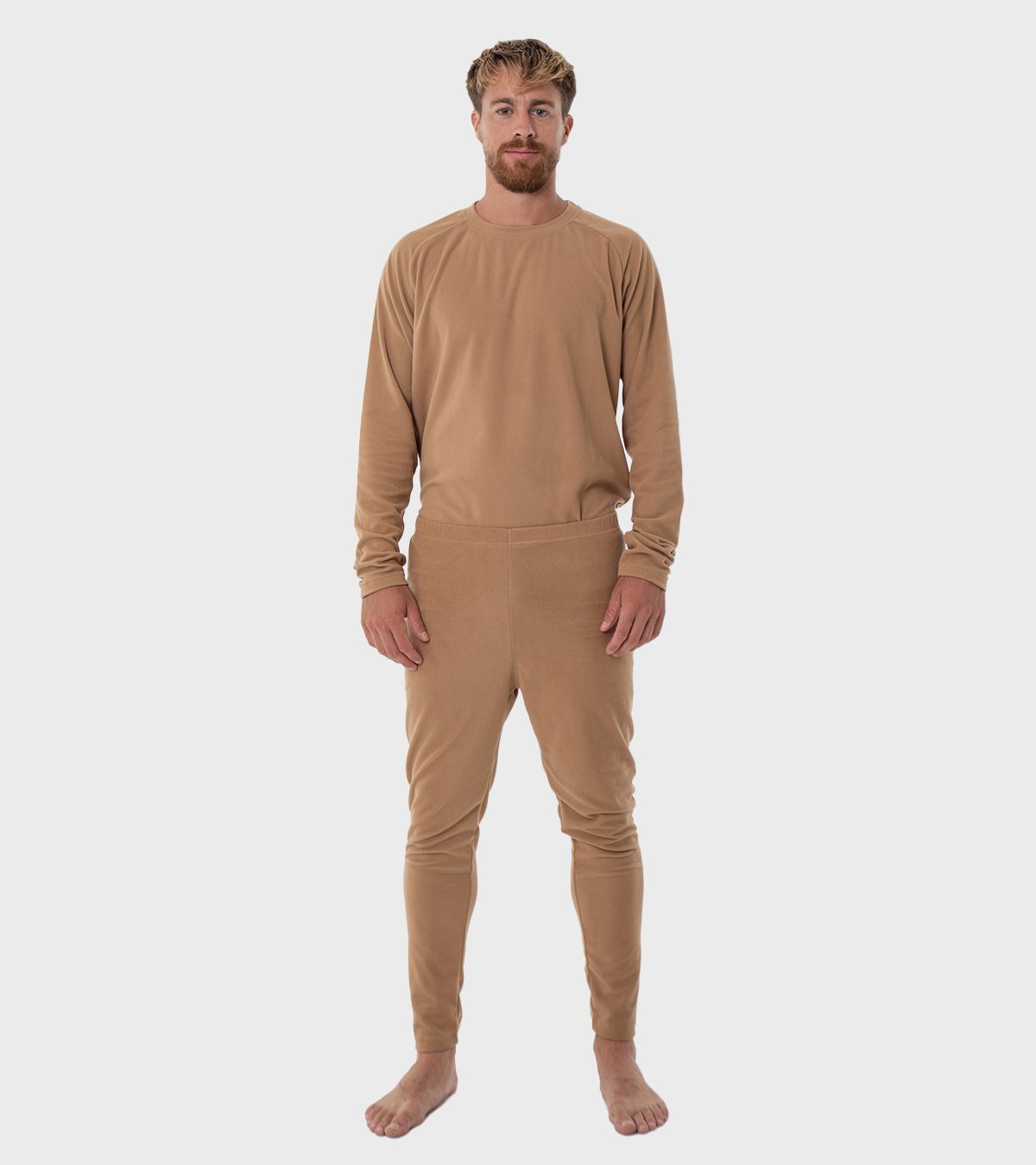 Pantalón térmico de hombre Nepal