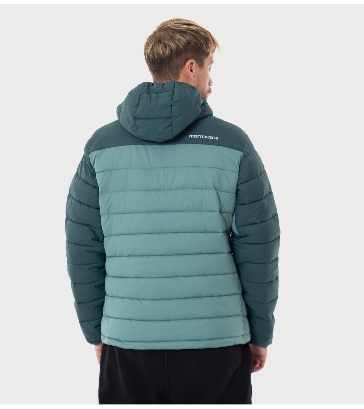 Campera de hombre Argon