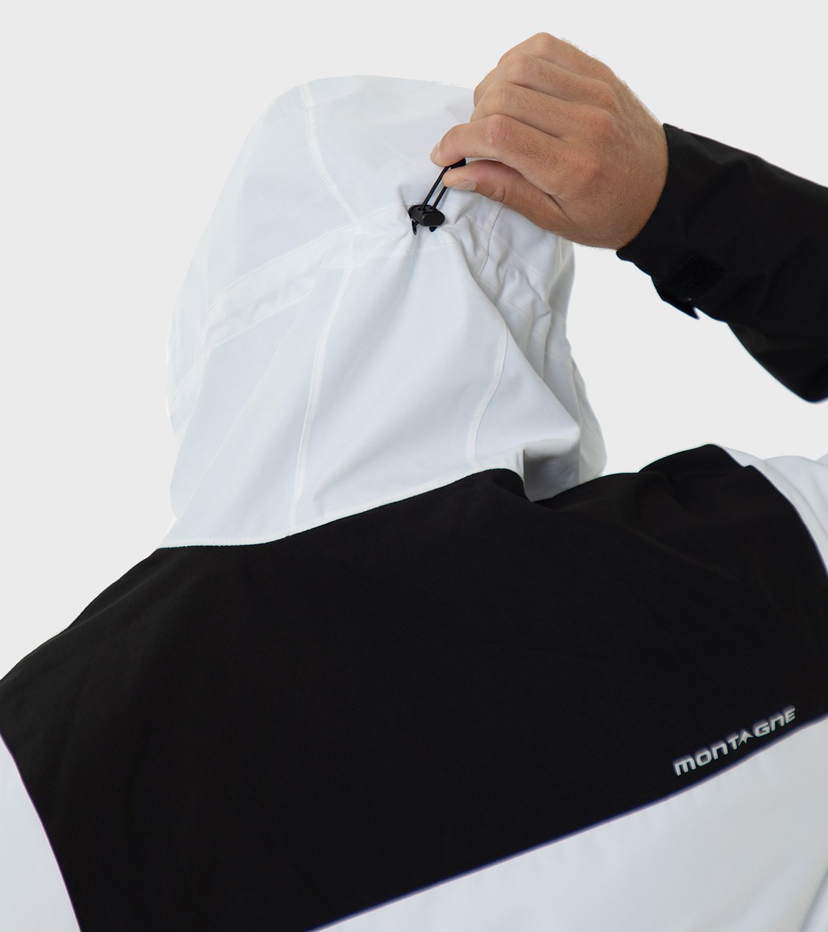 Campera de hombre Trivor