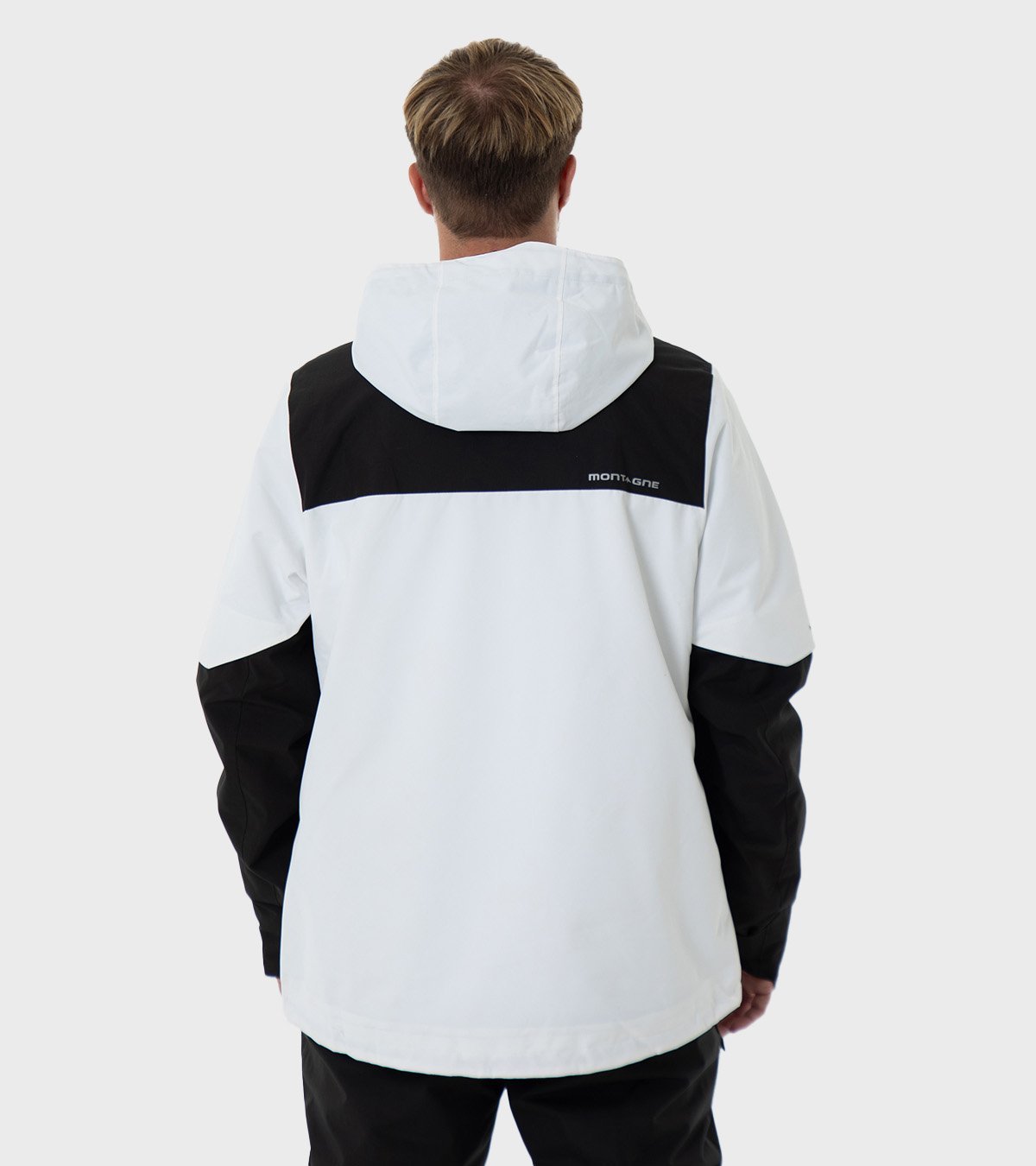 Campera de hombre Trivor