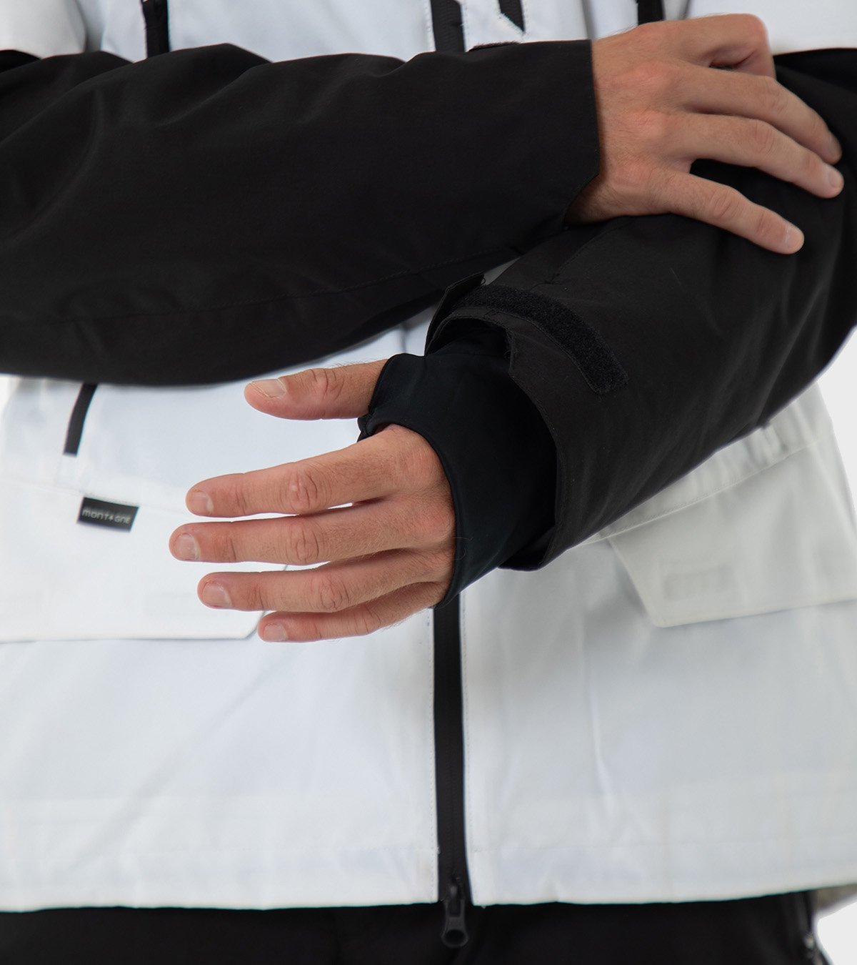 Campera de hombre Trivor