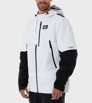 Campera de hombre Trivor