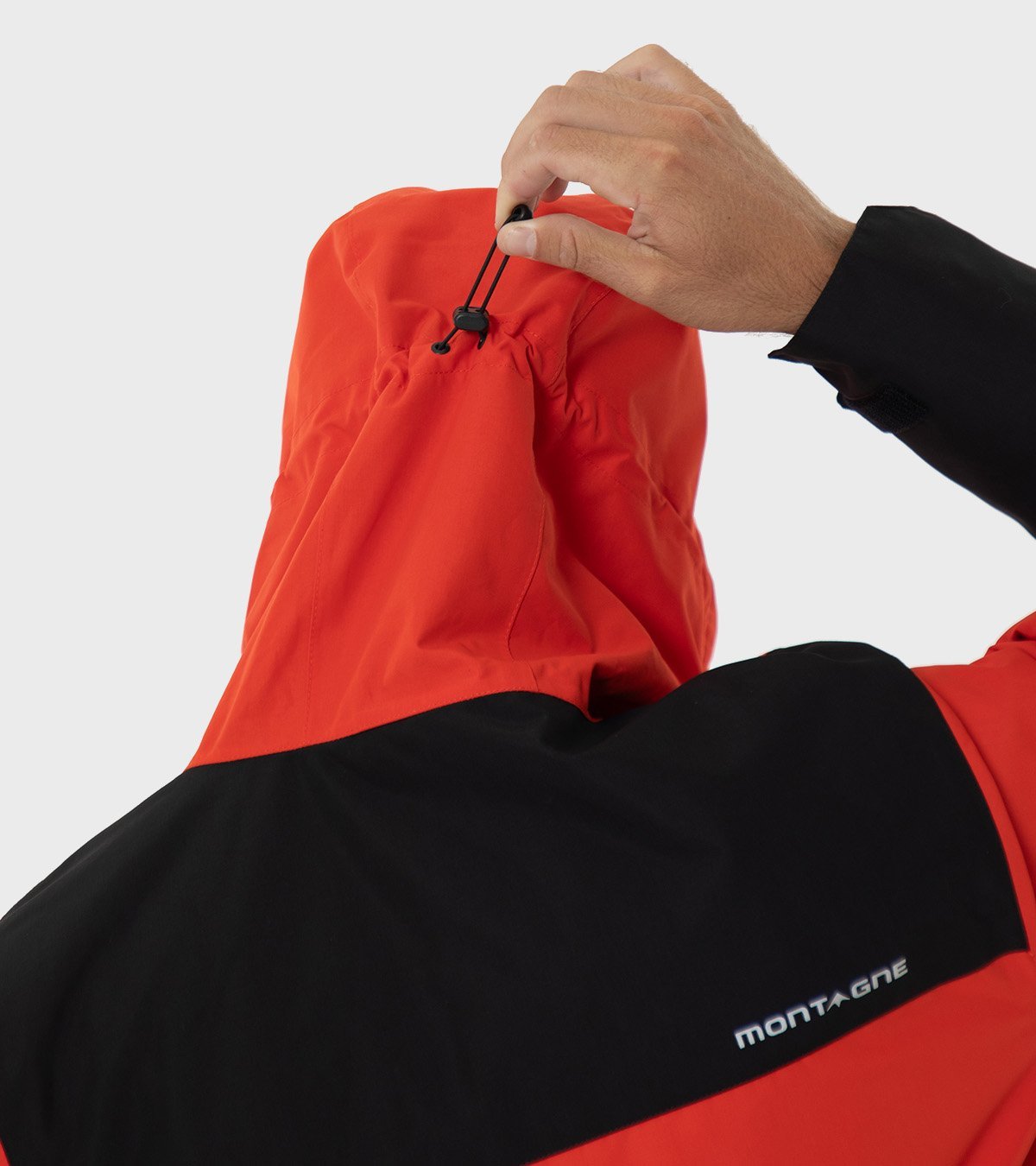 Campera de hombre Trivor