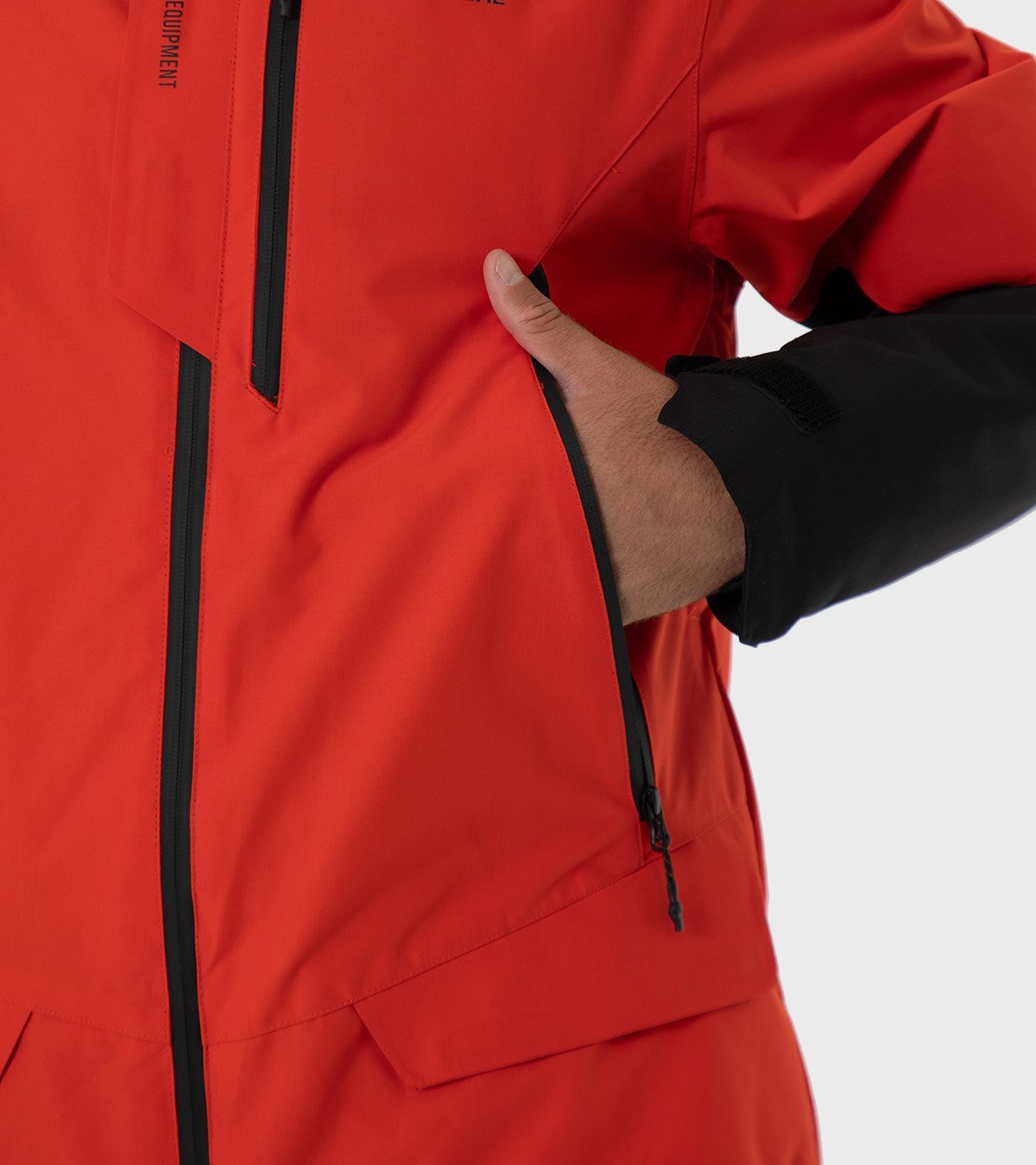 Campera de hombre Trivor