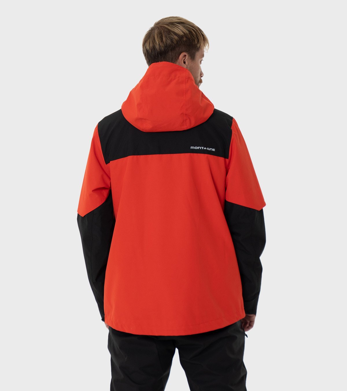 Campera de hombre Trivor