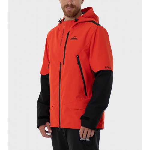 Campera DE Hombre Trivor