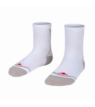 Medias de compresi&oacute;n ciclismo