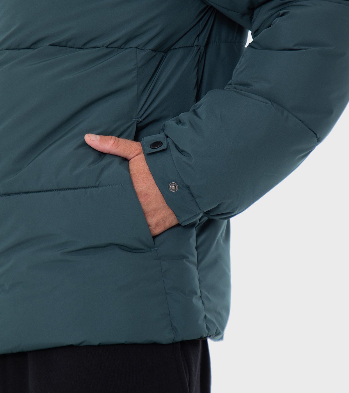 Campera de hombre Zack