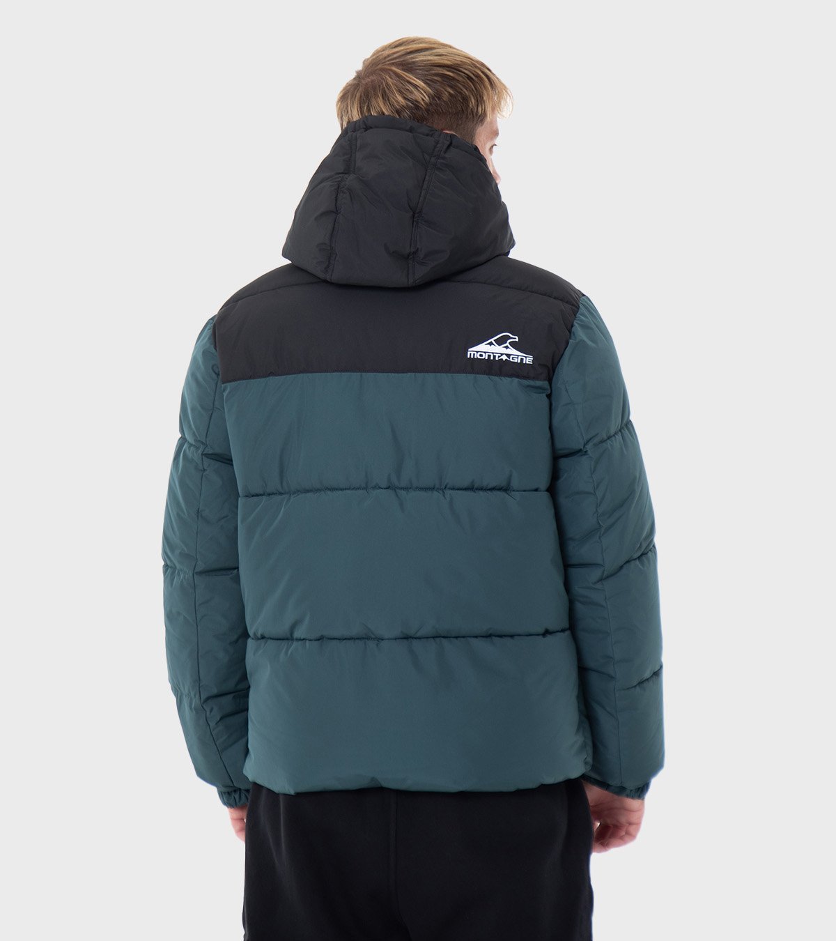 Campera de hombre Zack