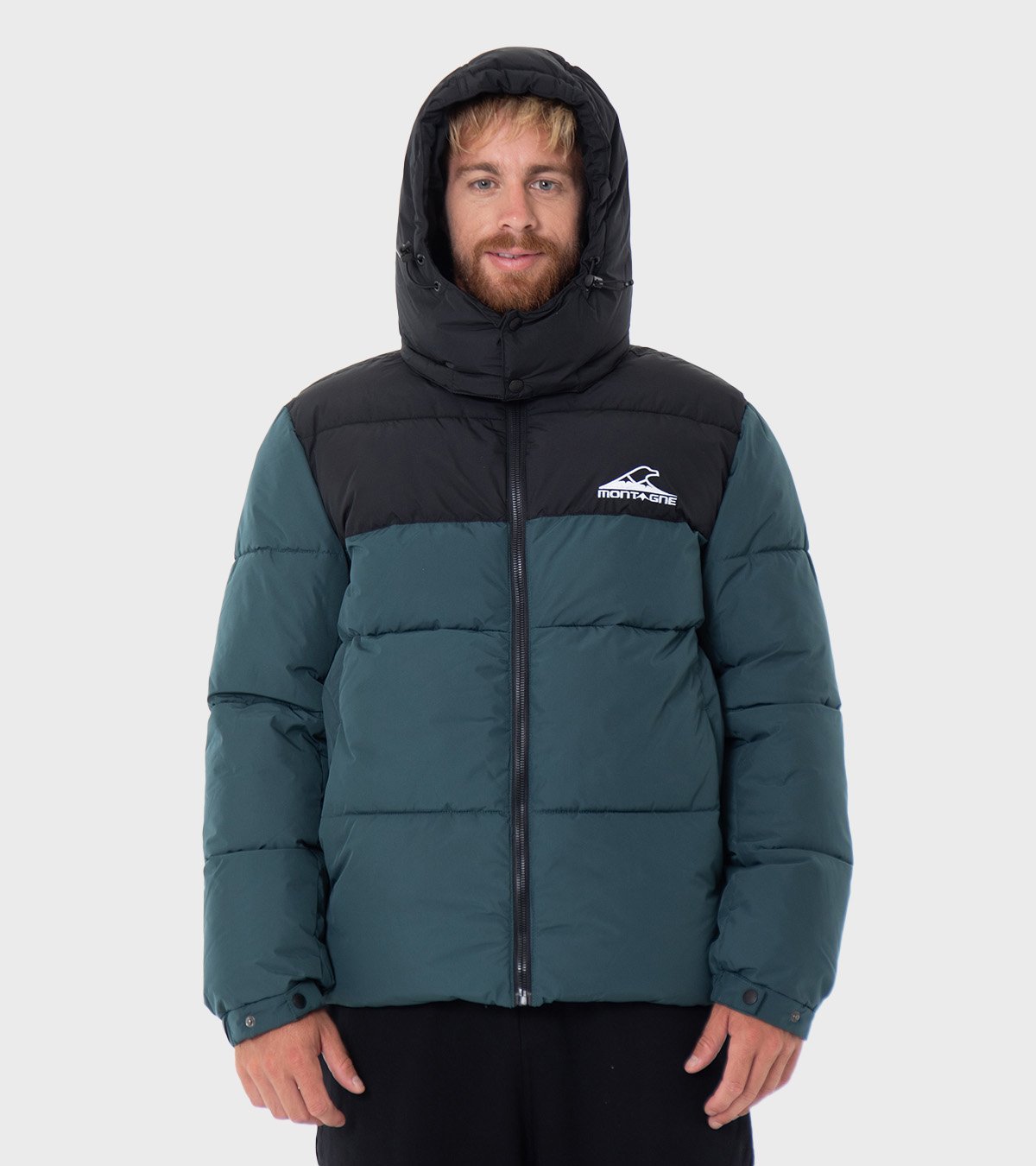 Campera de hombre Zack