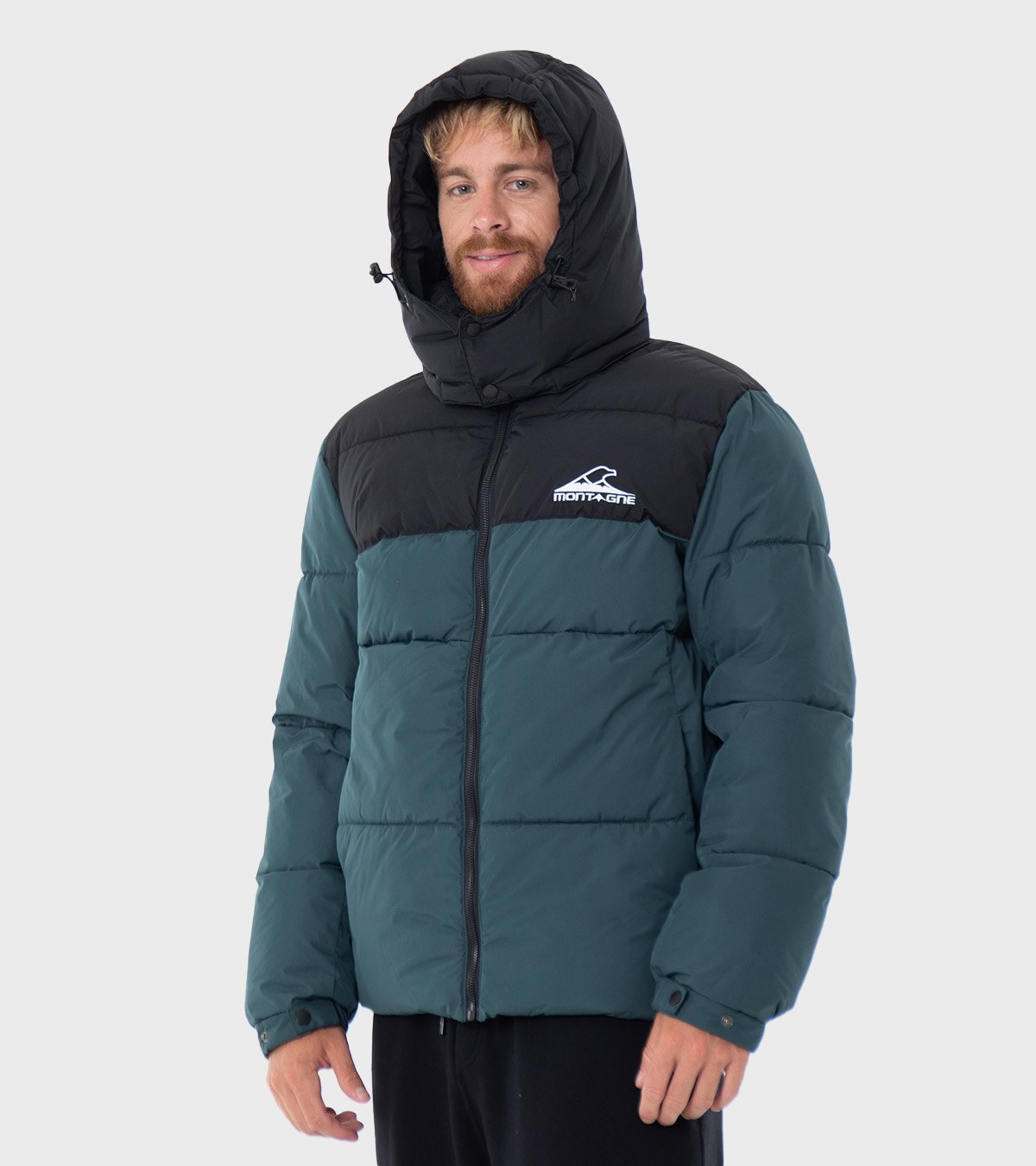 Campera de hombre Zack