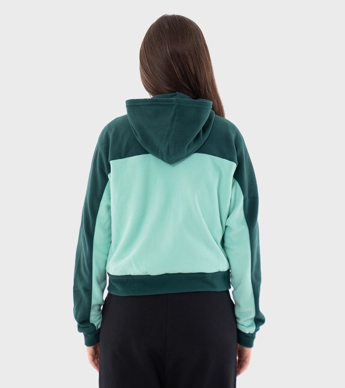 Campera de mujer Ava