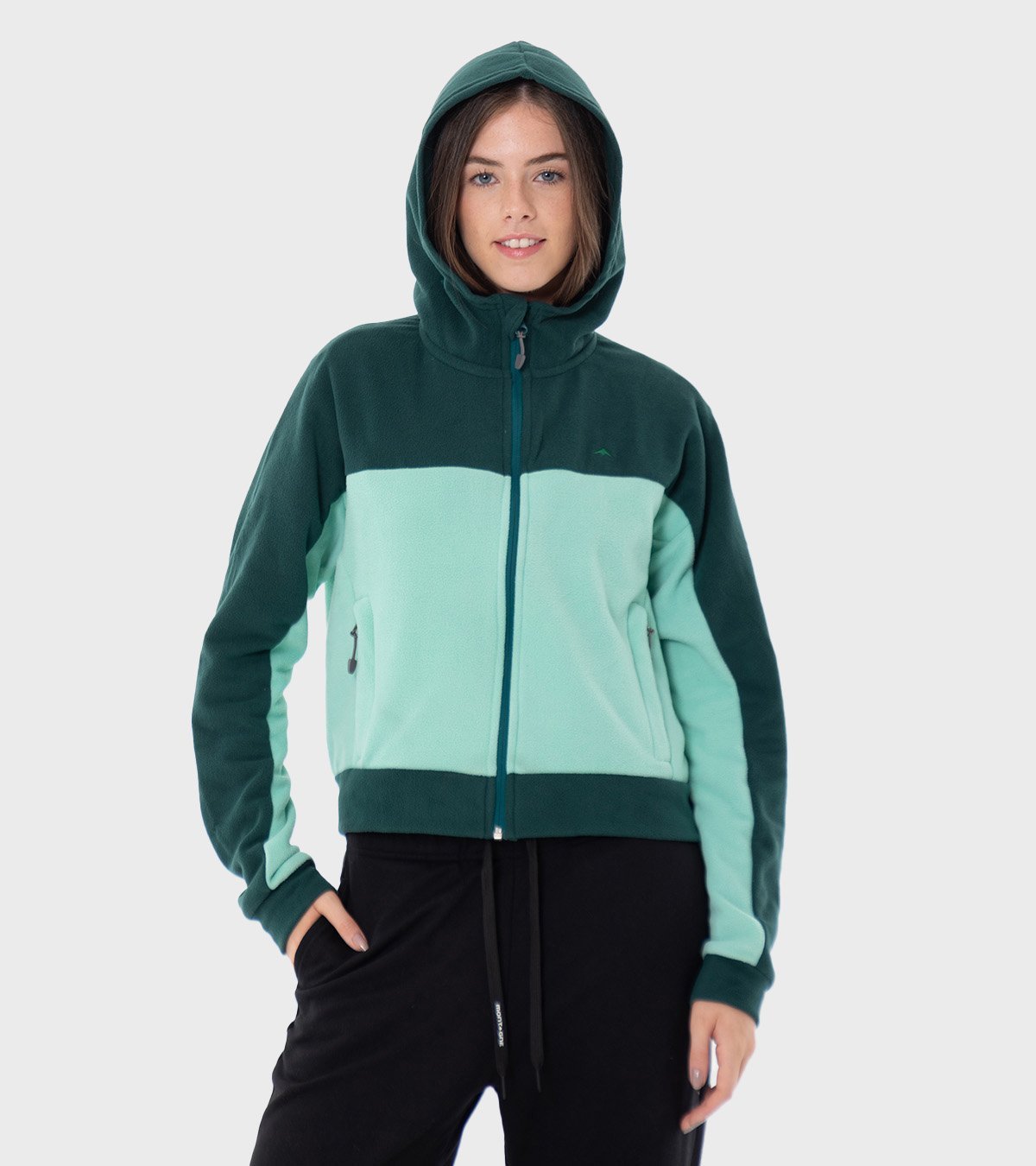 Campera de mujer Ava