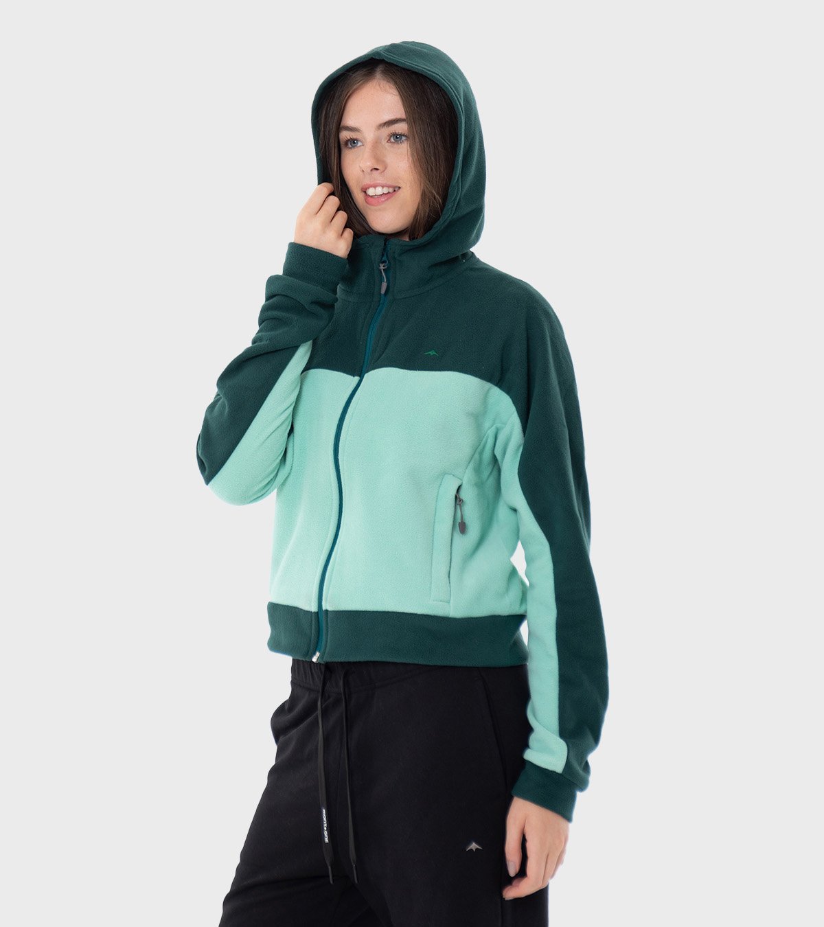 Campera de mujer Ava