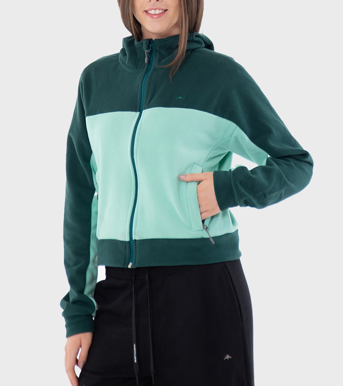 Campera de mujer Ava