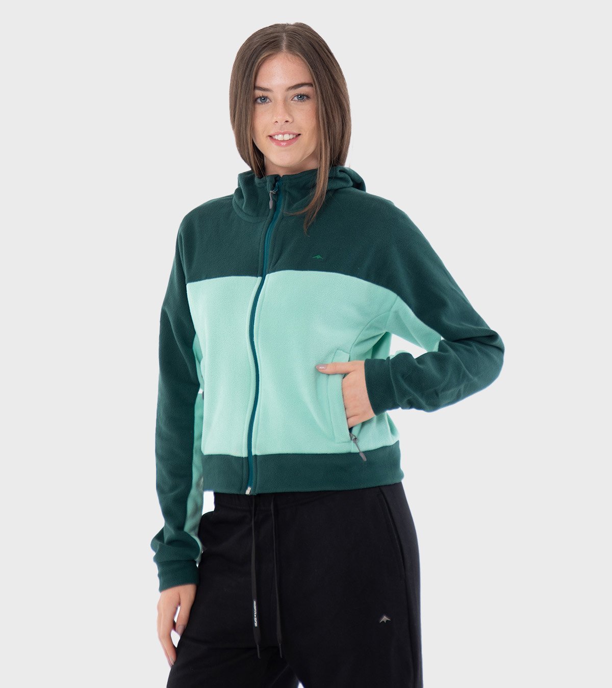Campera de mujer Ava