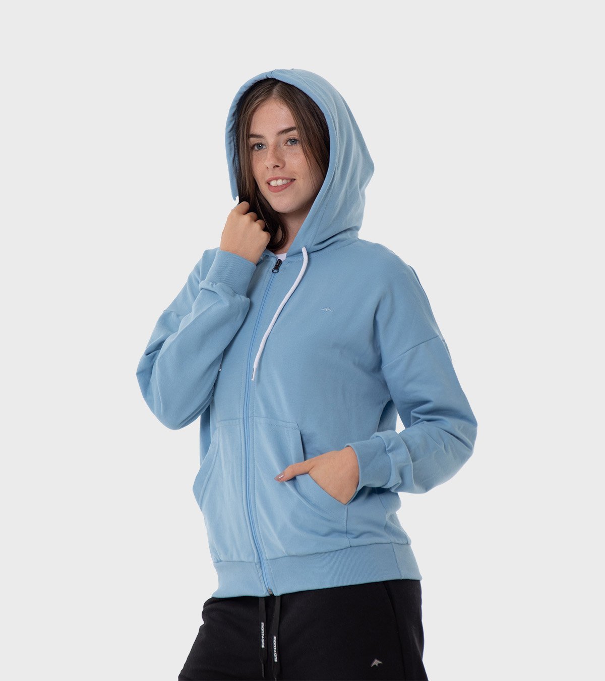 Campera de mujer Dhara