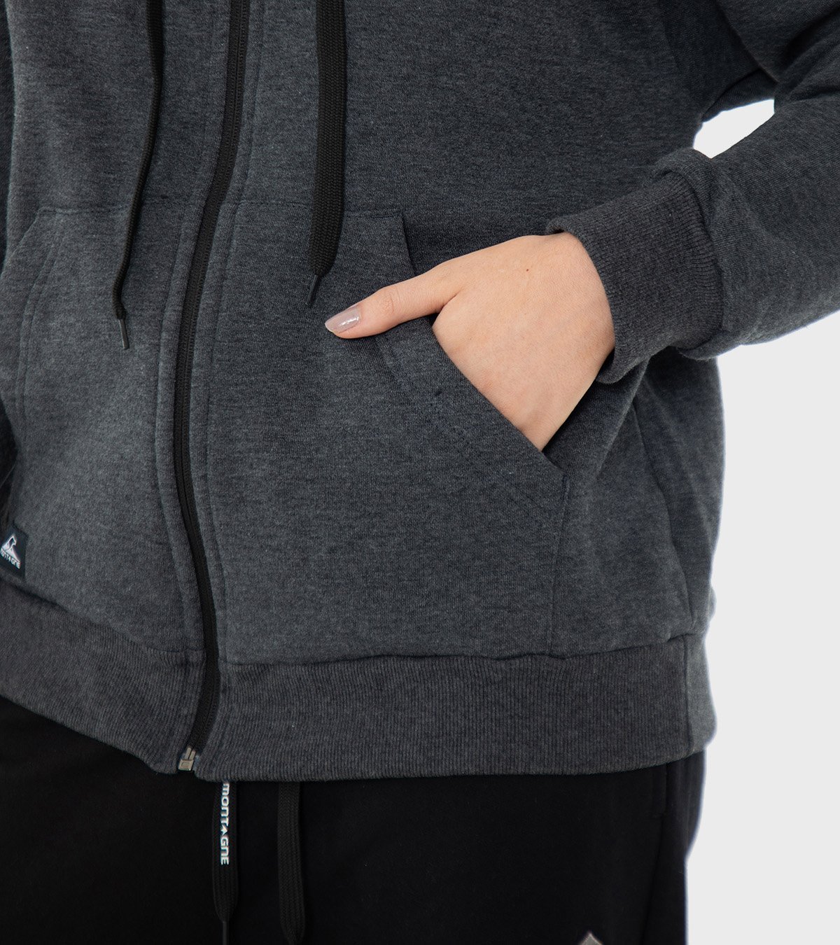 Campera de mujer Kala