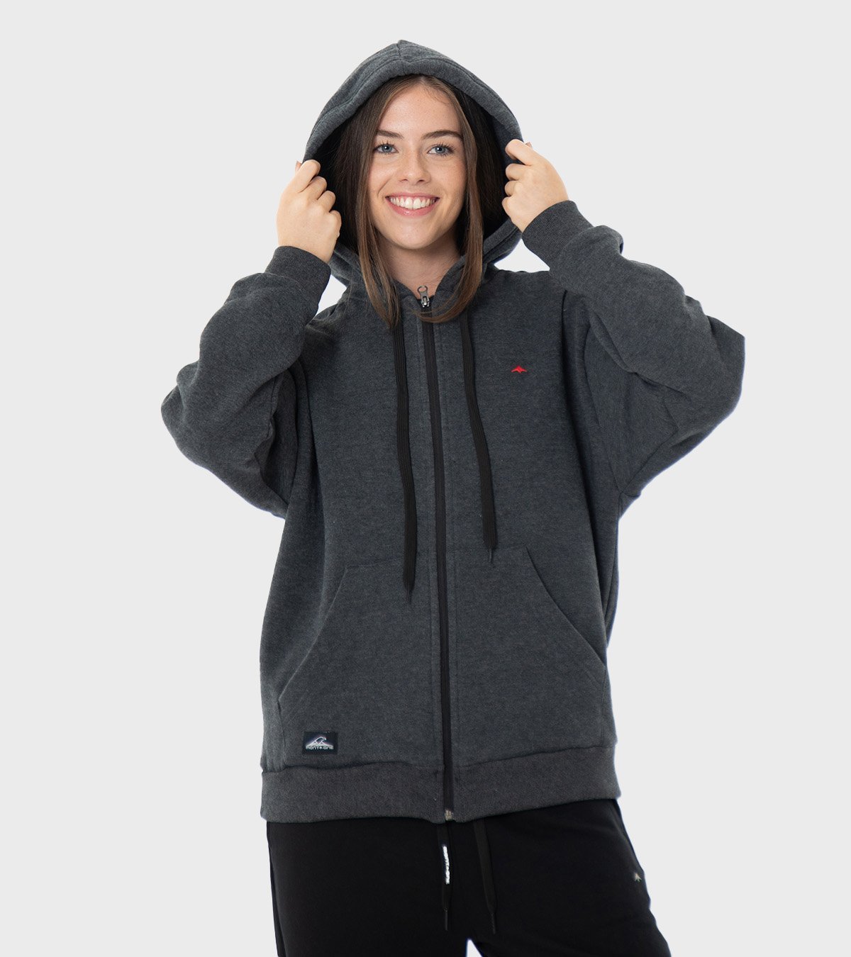 Campera de mujer Kala