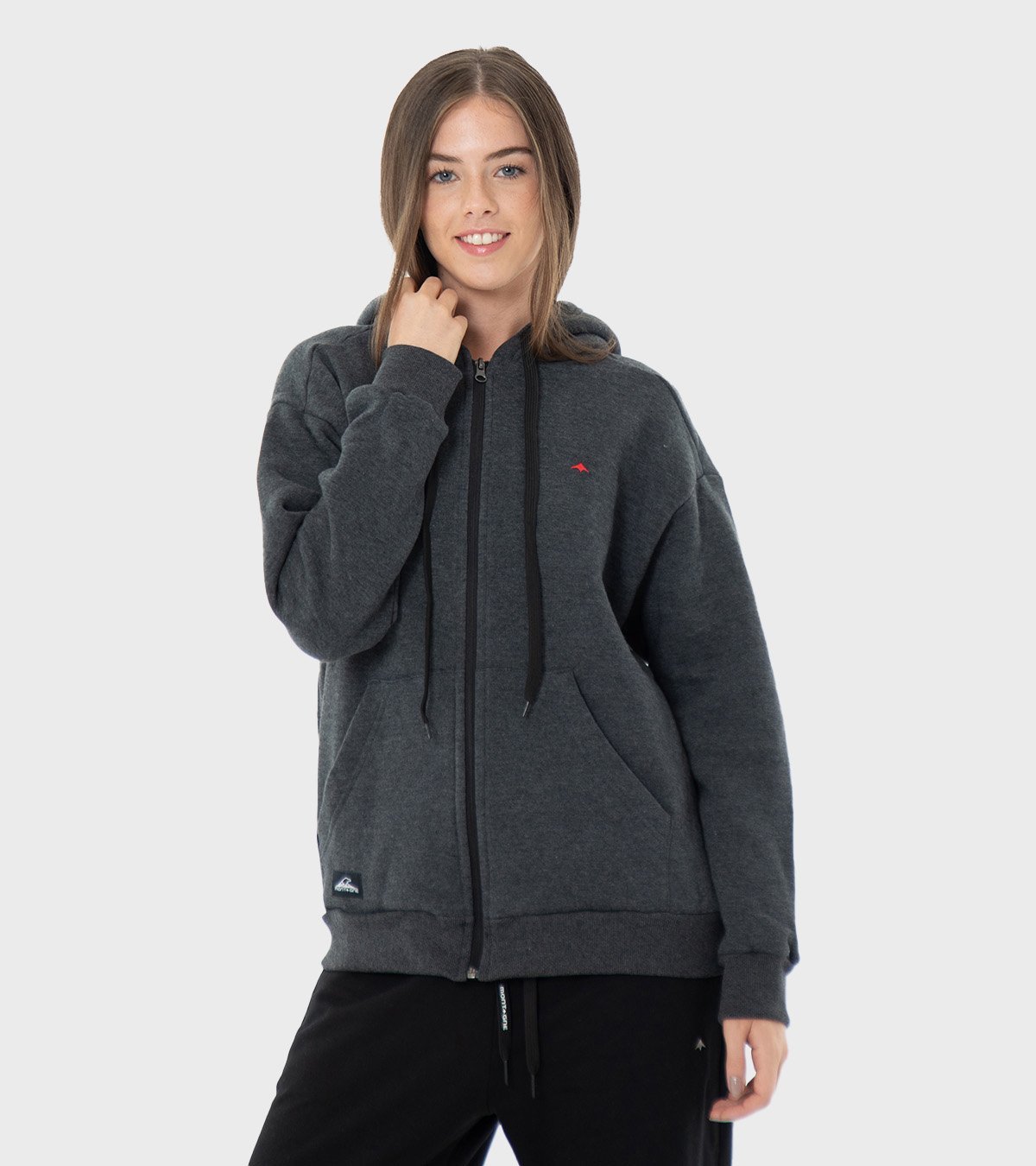 Campera de mujer Kala