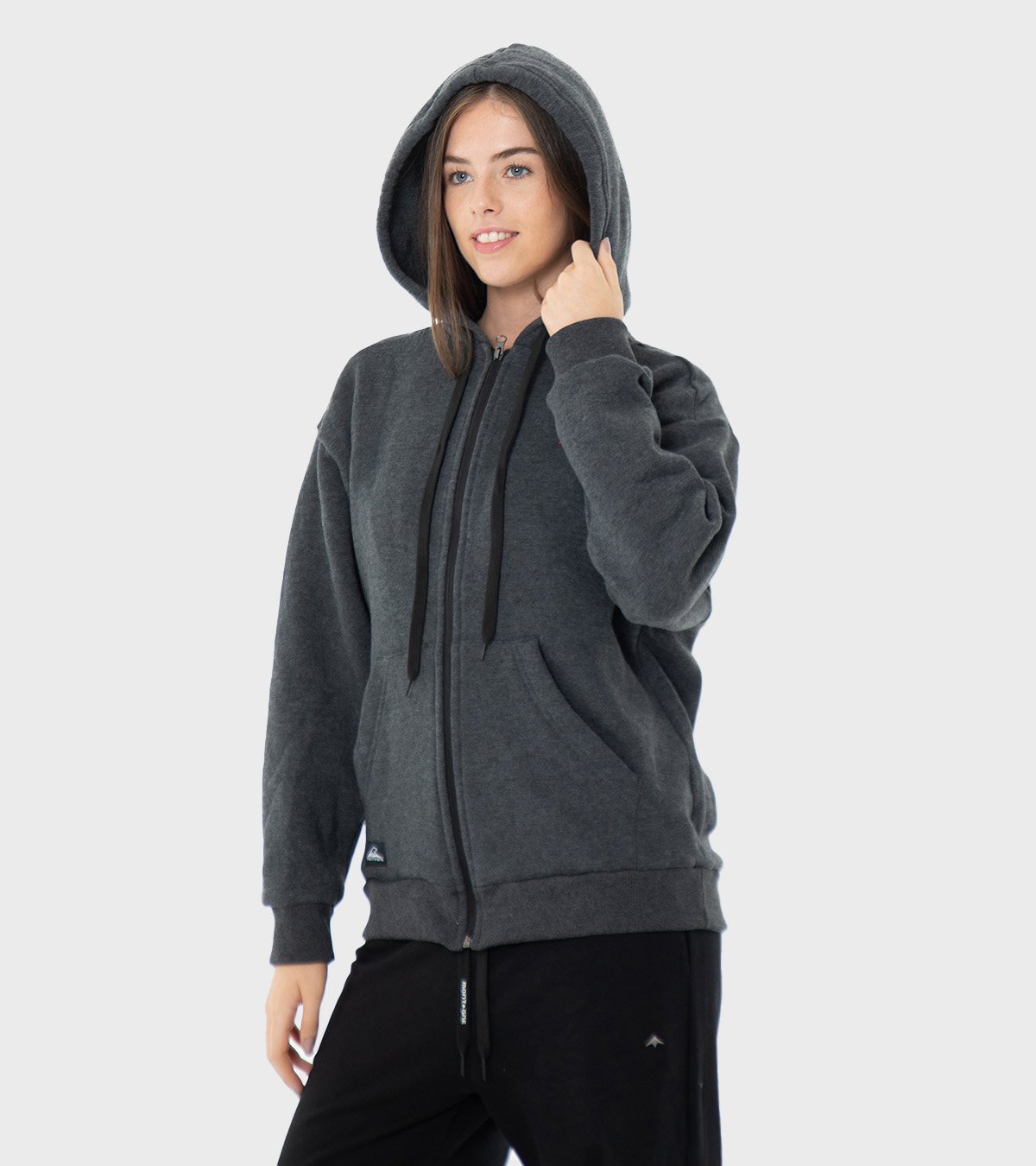 Campera de mujer Kala