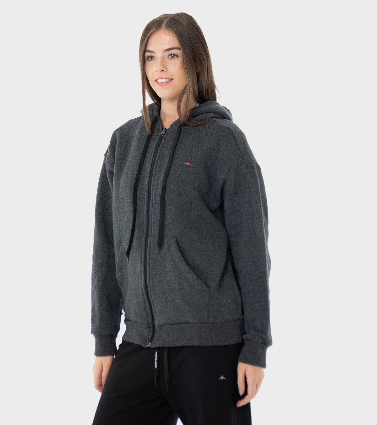Campera de mujer Kala