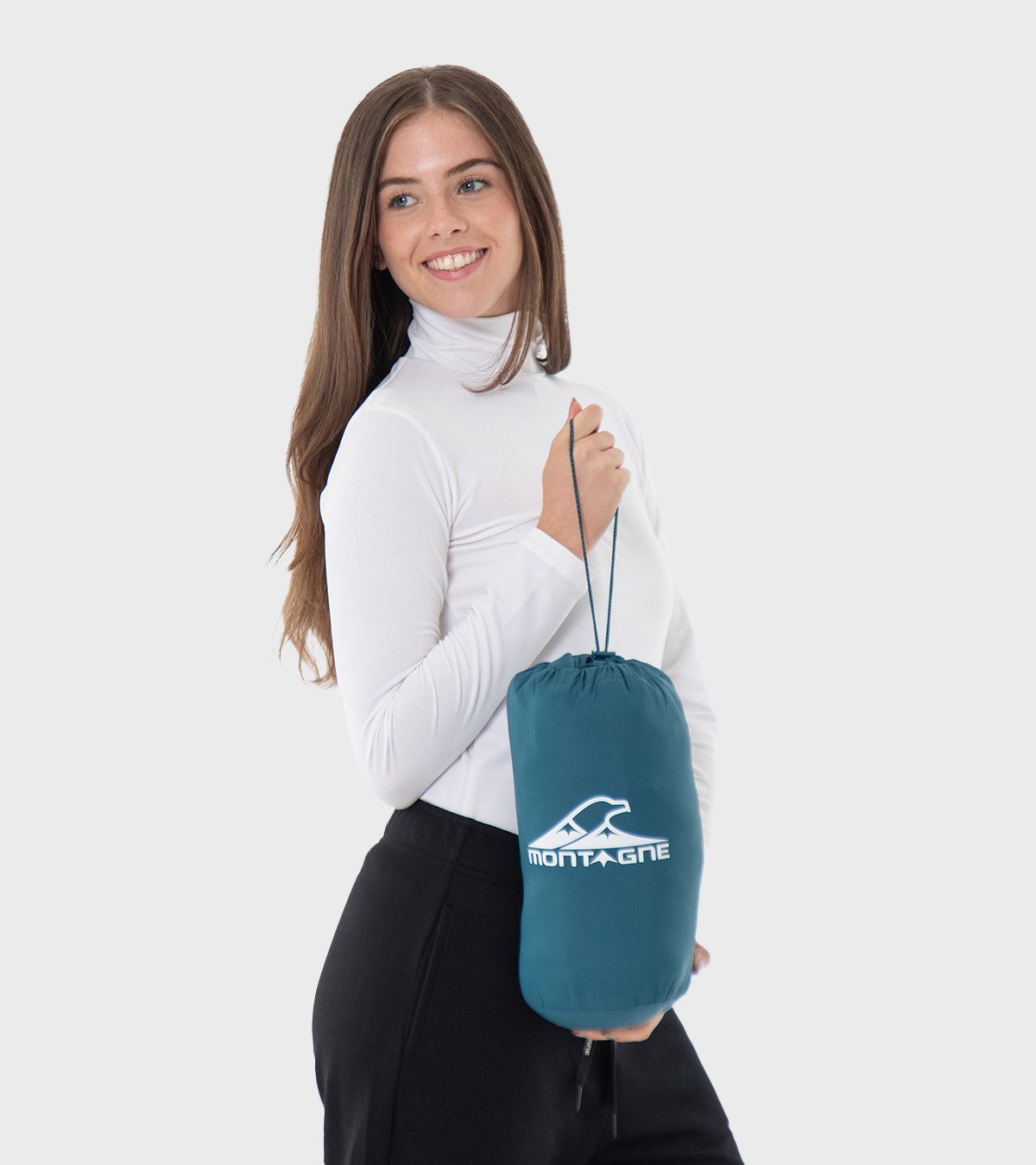 Campera de mujer Lithium