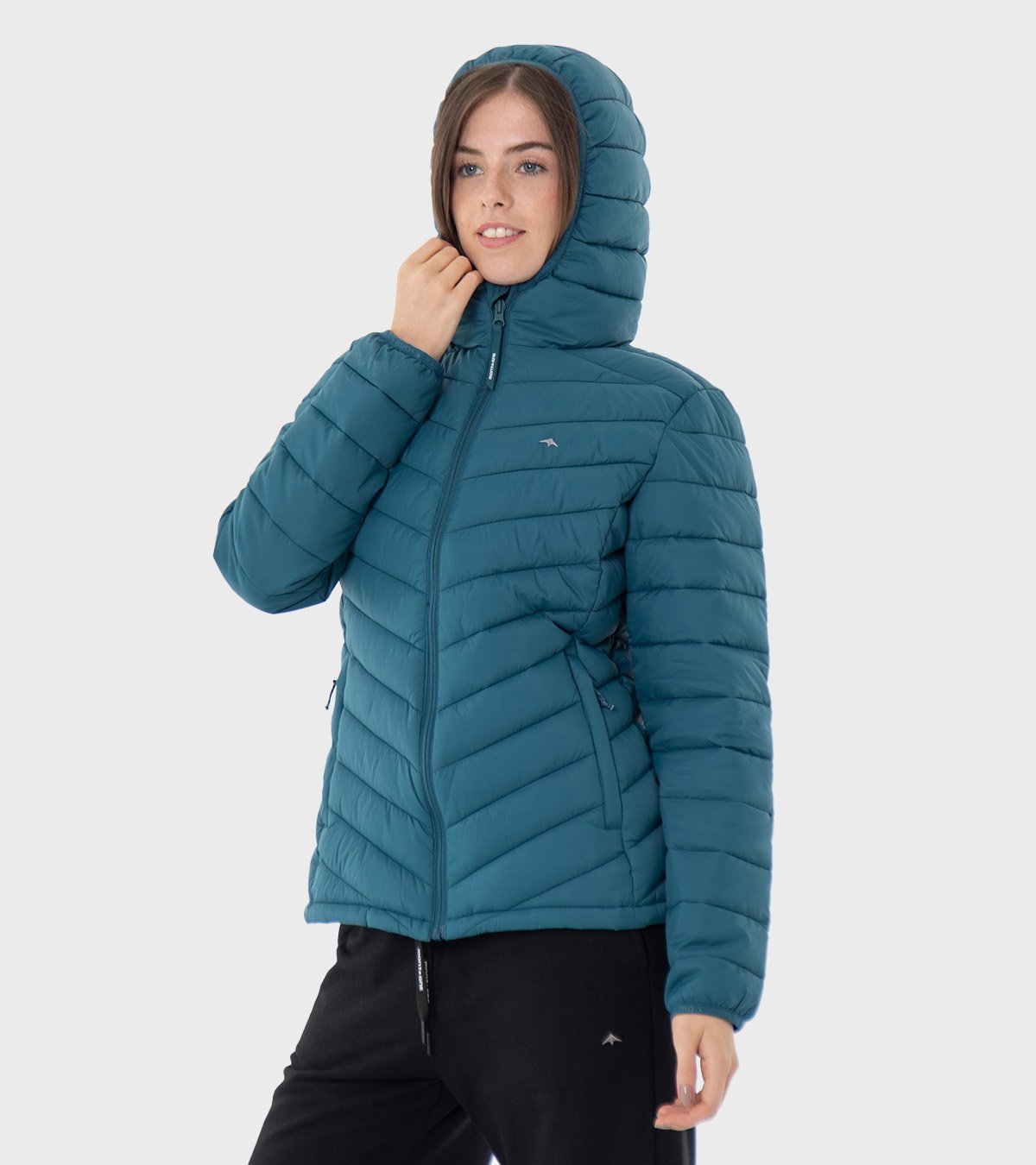 Campera de mujer Lithium