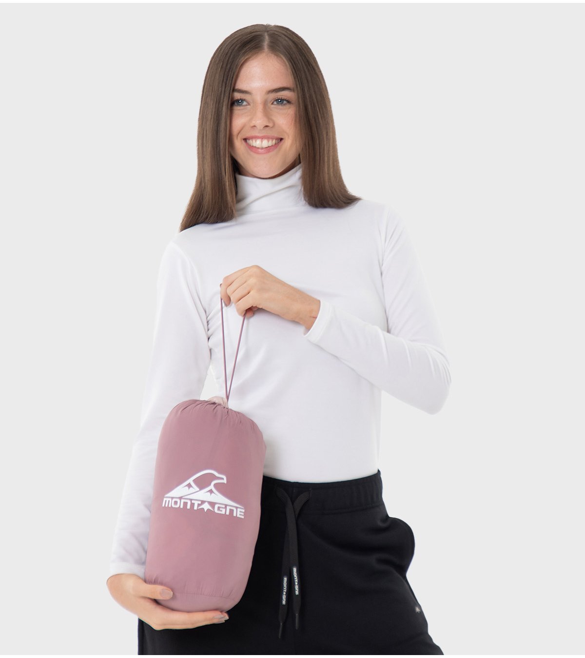 Campera de mujer Lithium