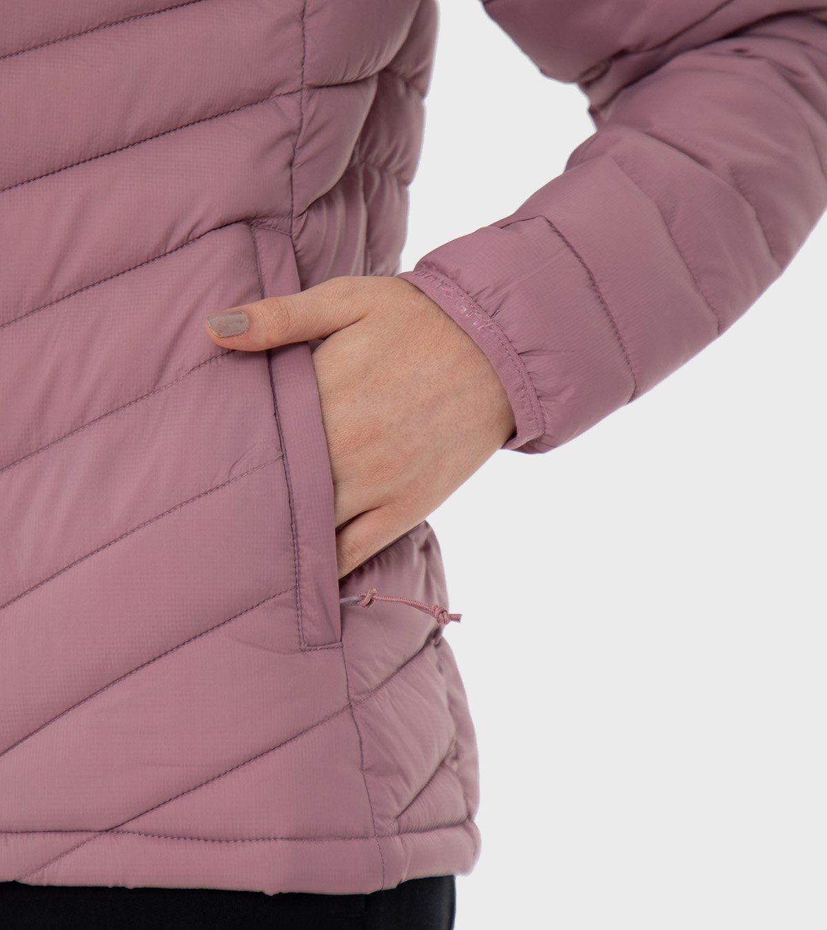 Campera de mujer Lithium