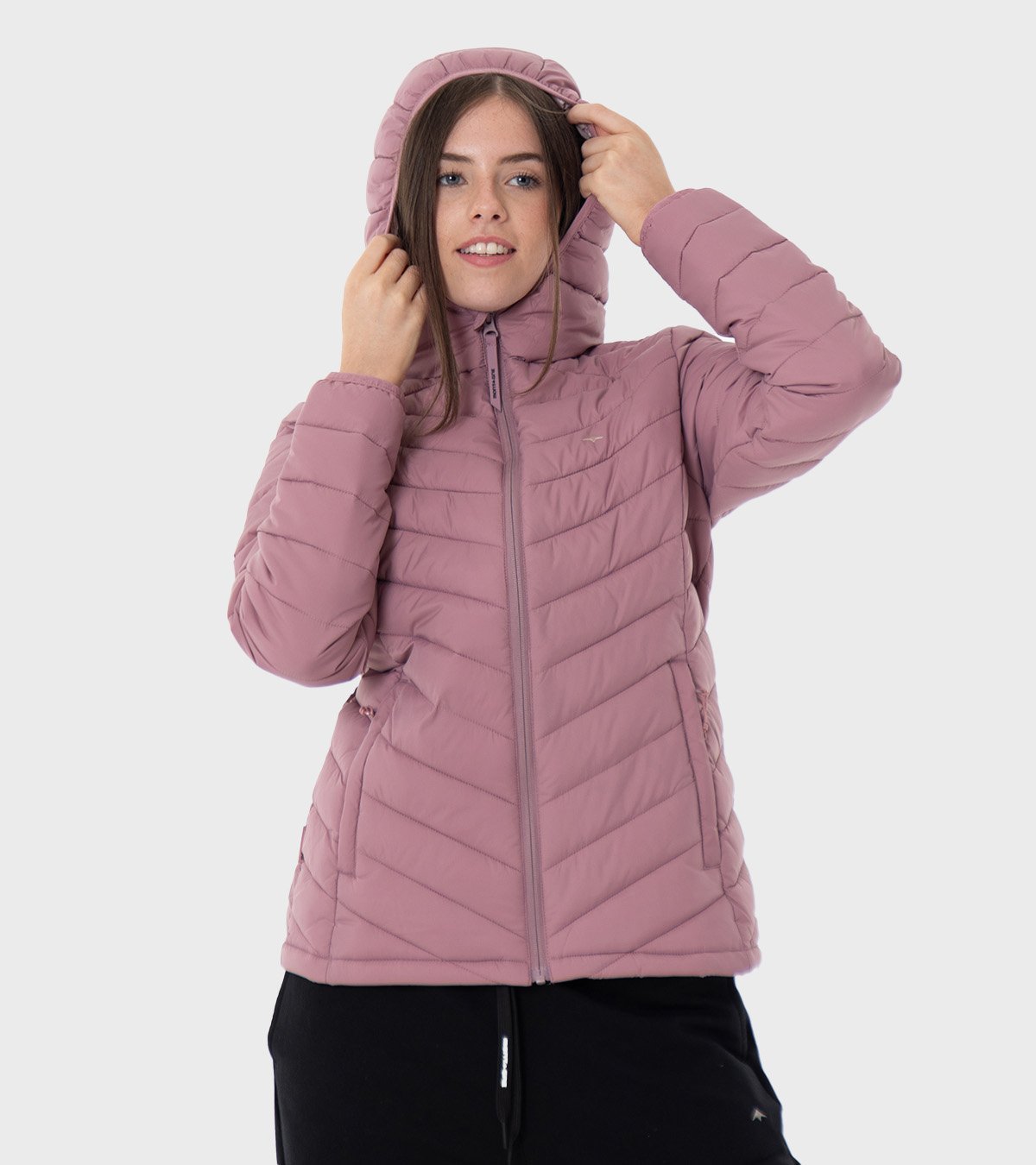 Campera de mujer Lithium