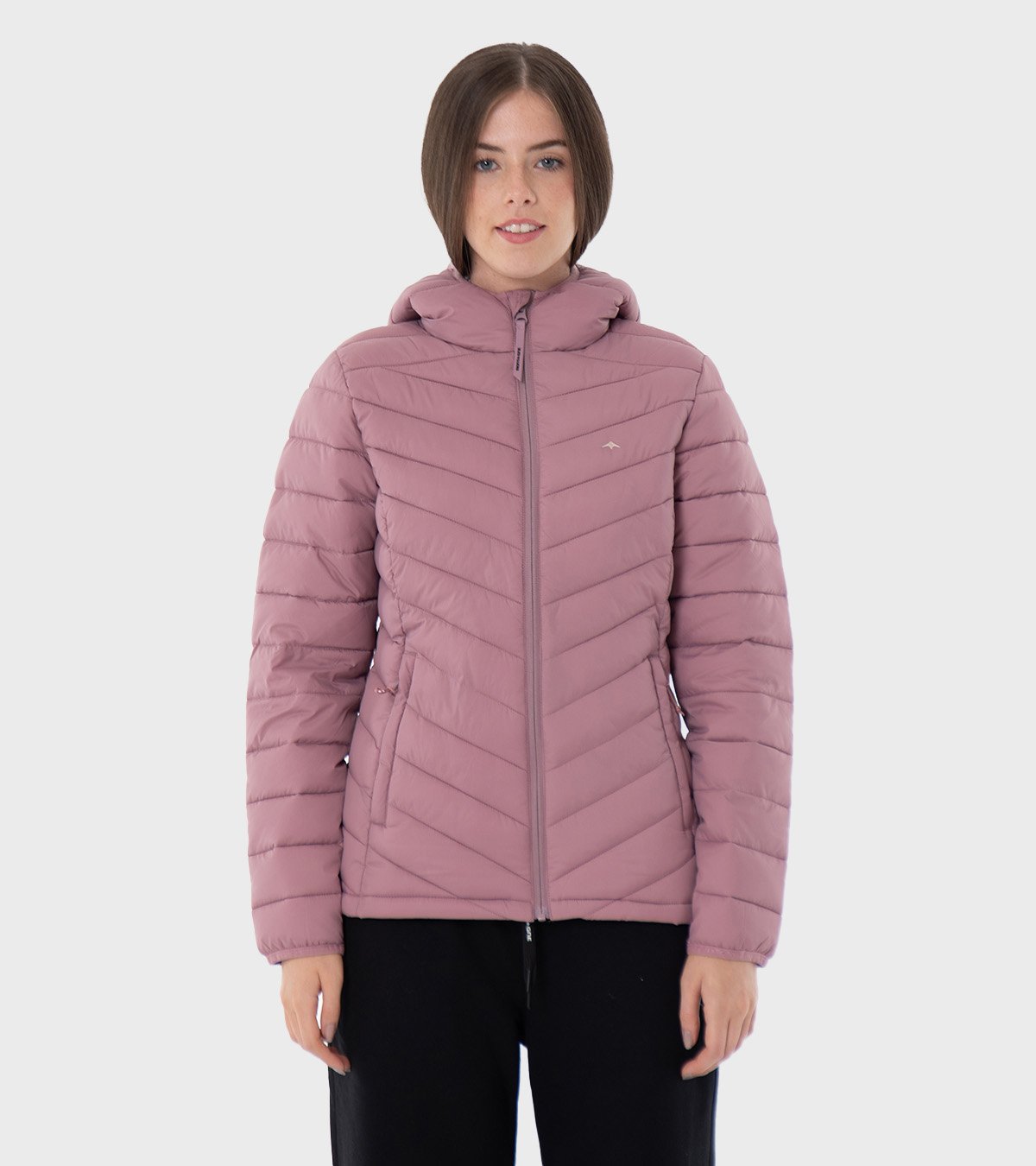 Campera de mujer Lithium
