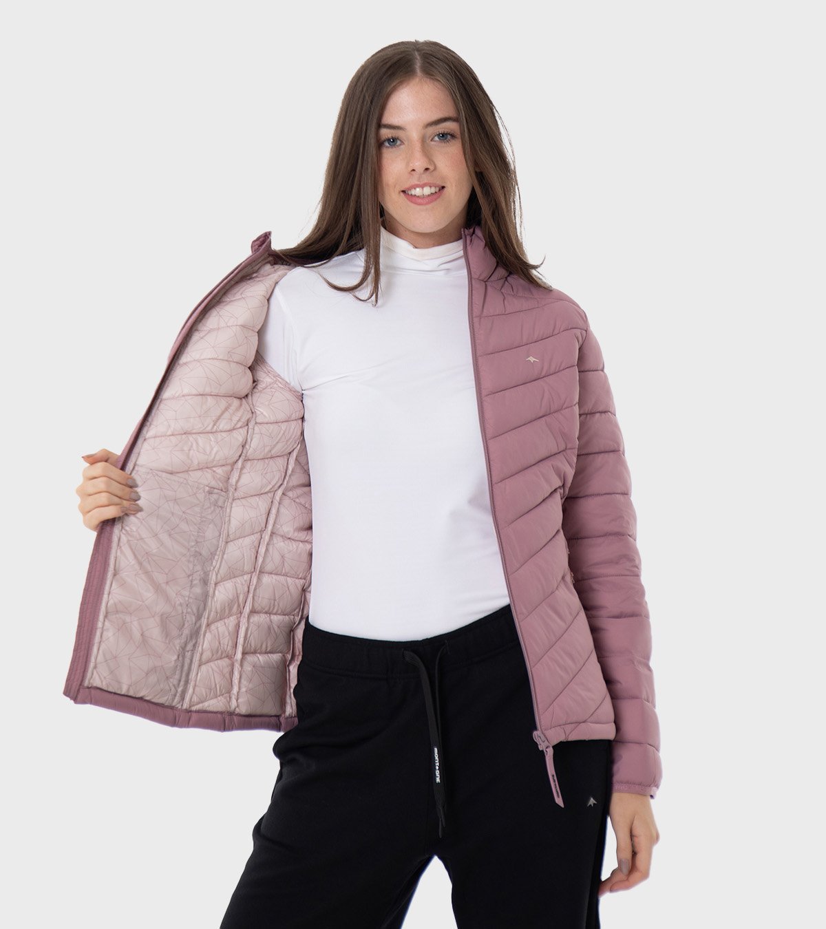 Campera de mujer Lithium