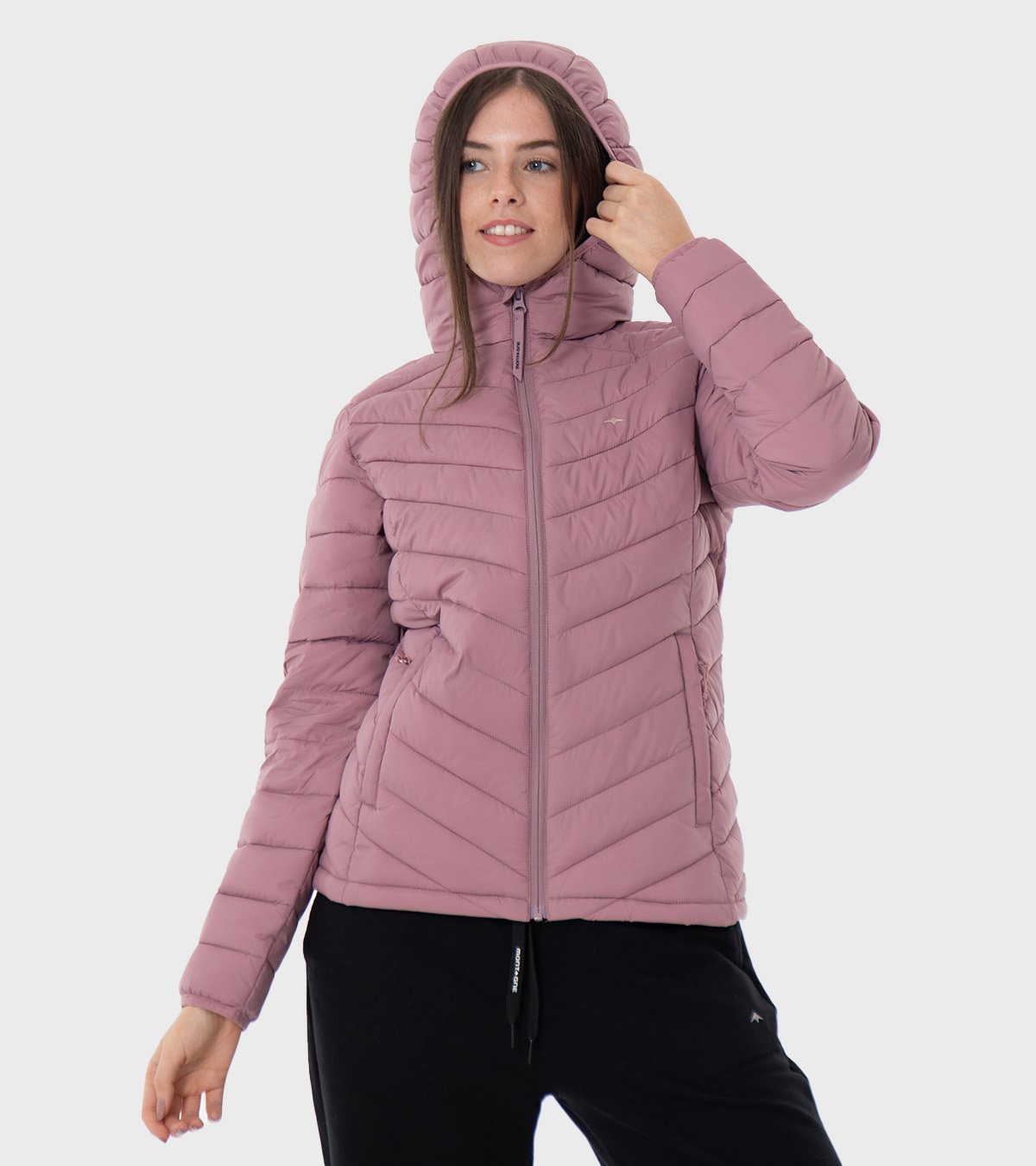 Campera de mujer Lithium