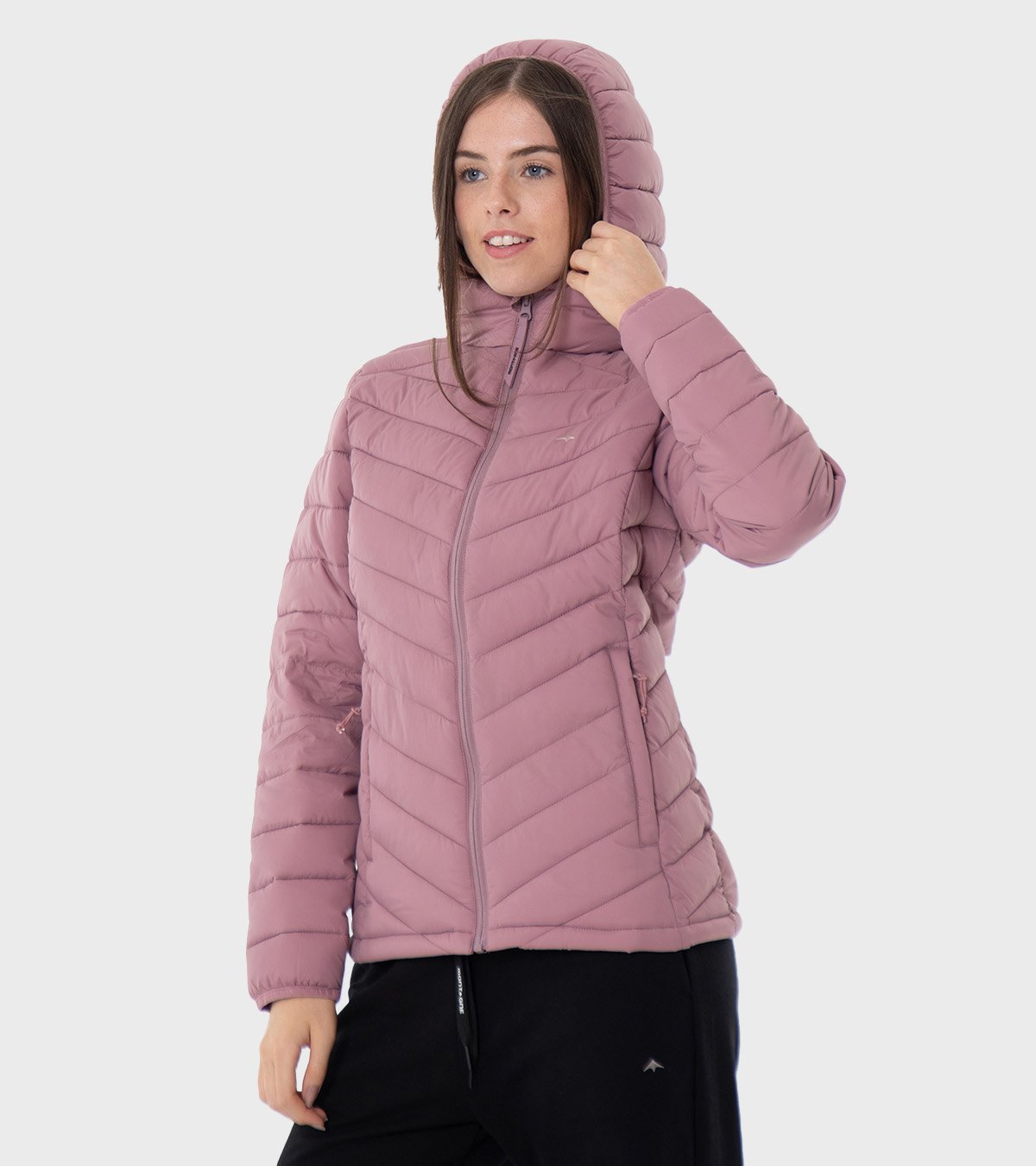 Campera de mujer Lithium