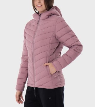 Campera de mujer Lithium