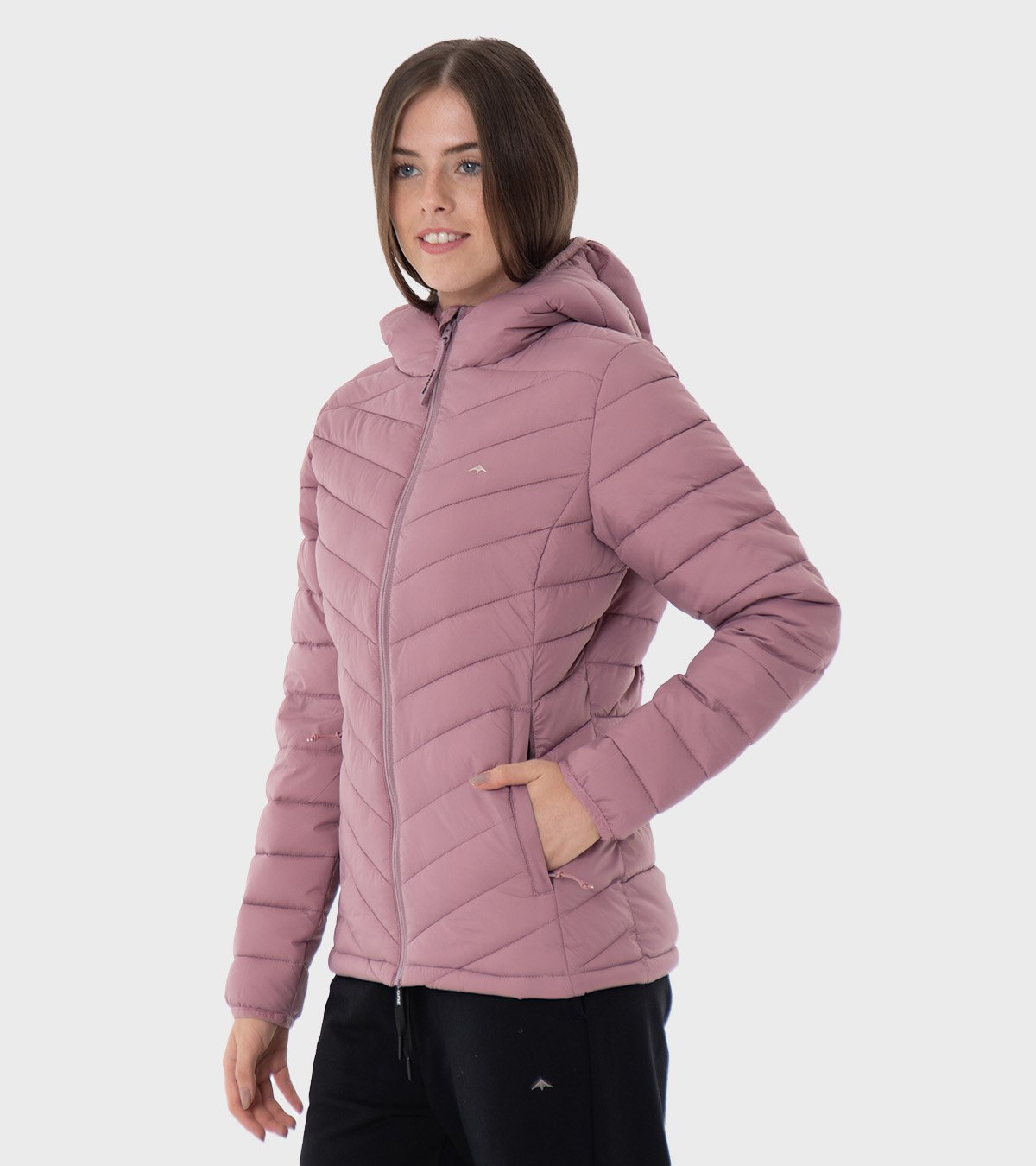 Campera de mujer Lithium