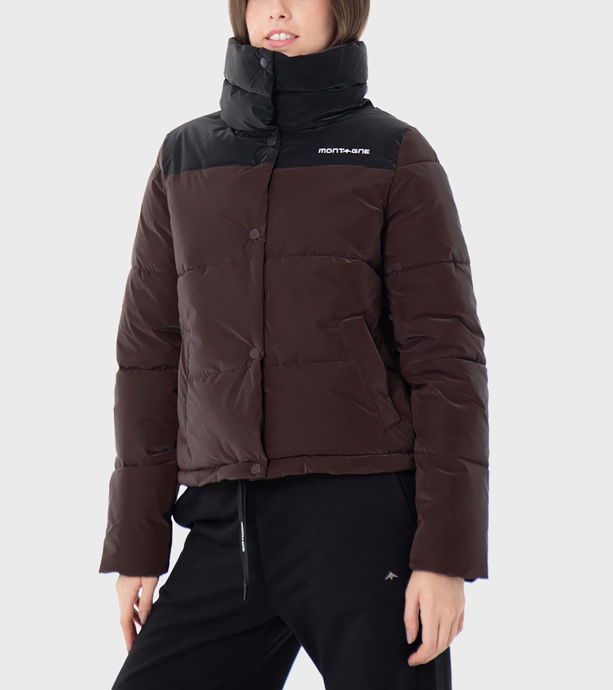 Campera de mujer Myra