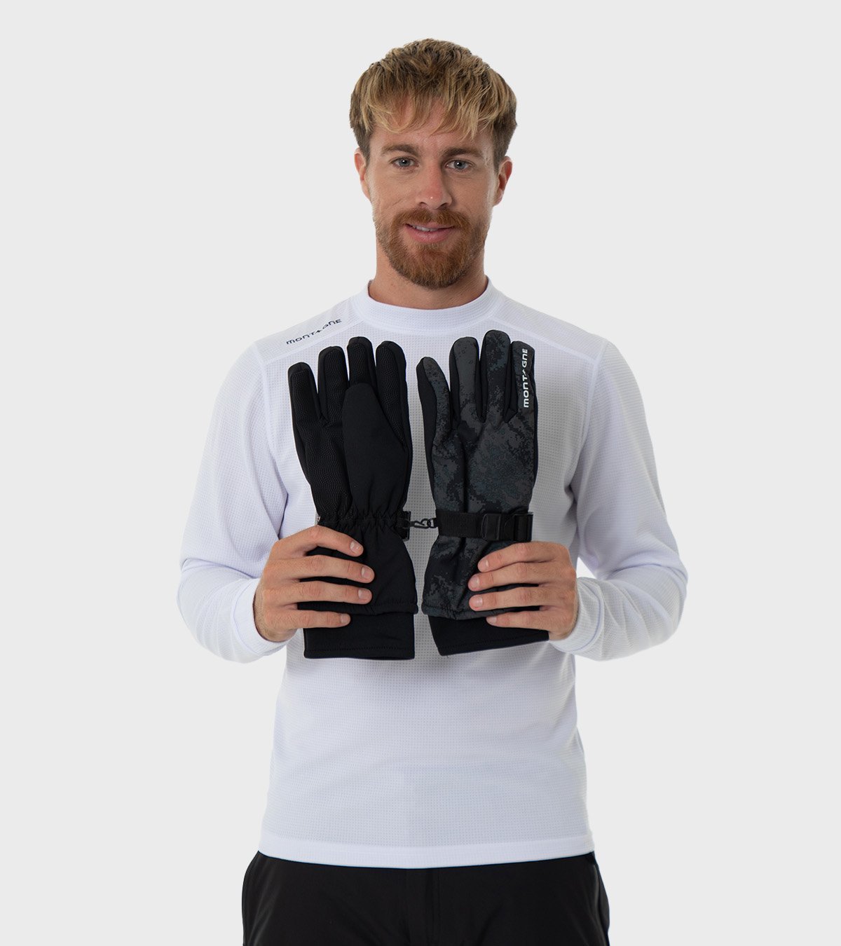 Guantes T&eacute;cnicos Digger