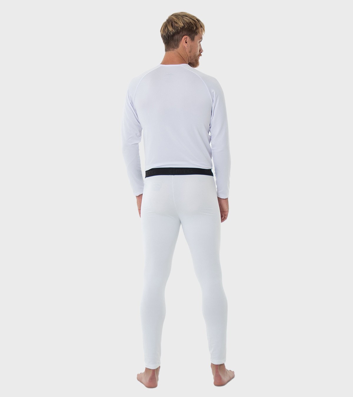 Pantalón térmico de hombre Andes