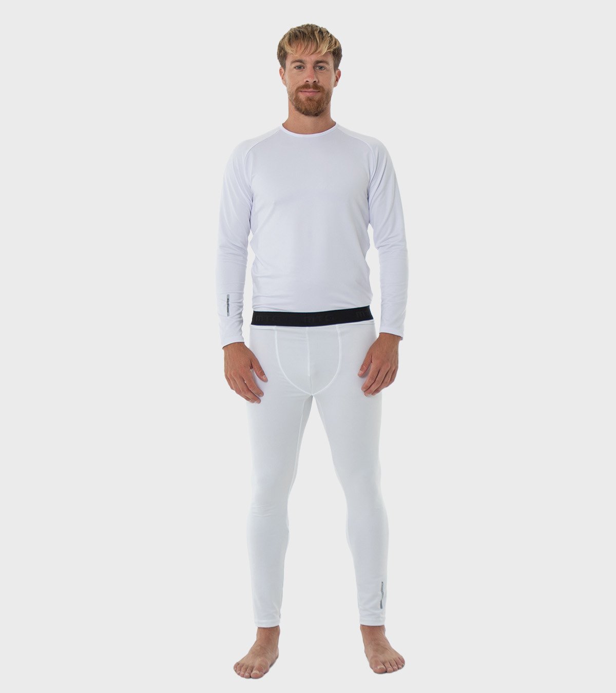 Pantalón térmico de hombre Andes