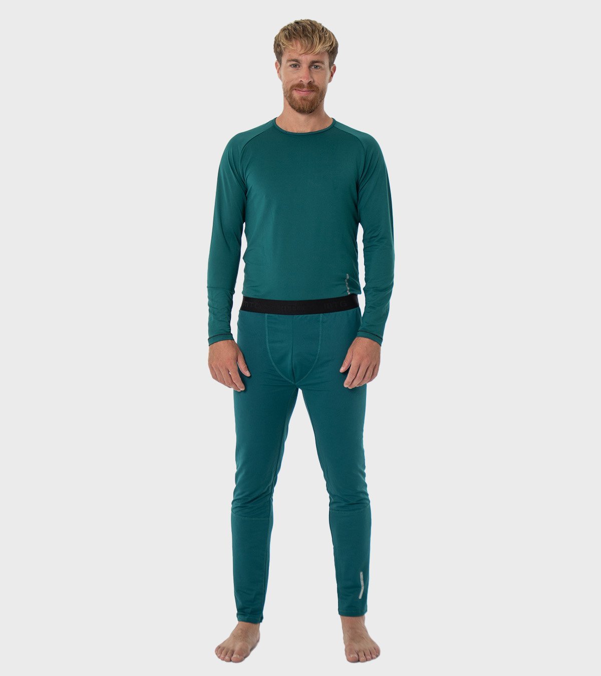 Pantal&oacute;n t&eacute;rmico de hombre Andes