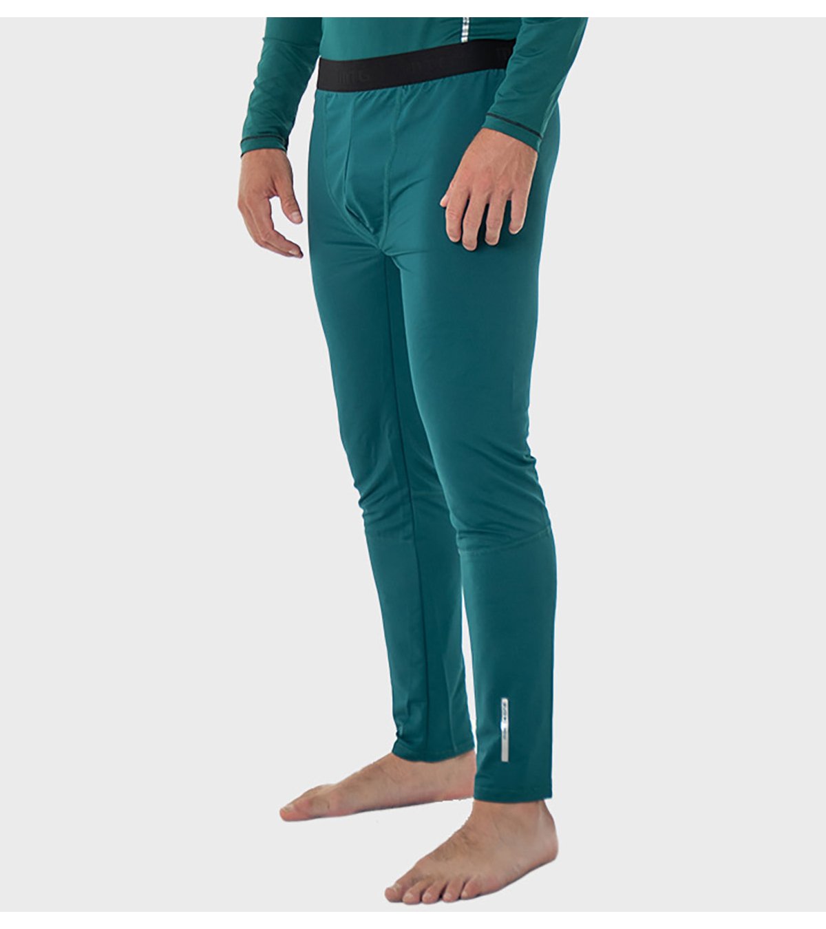 Pantalón térmico de hombre Andes