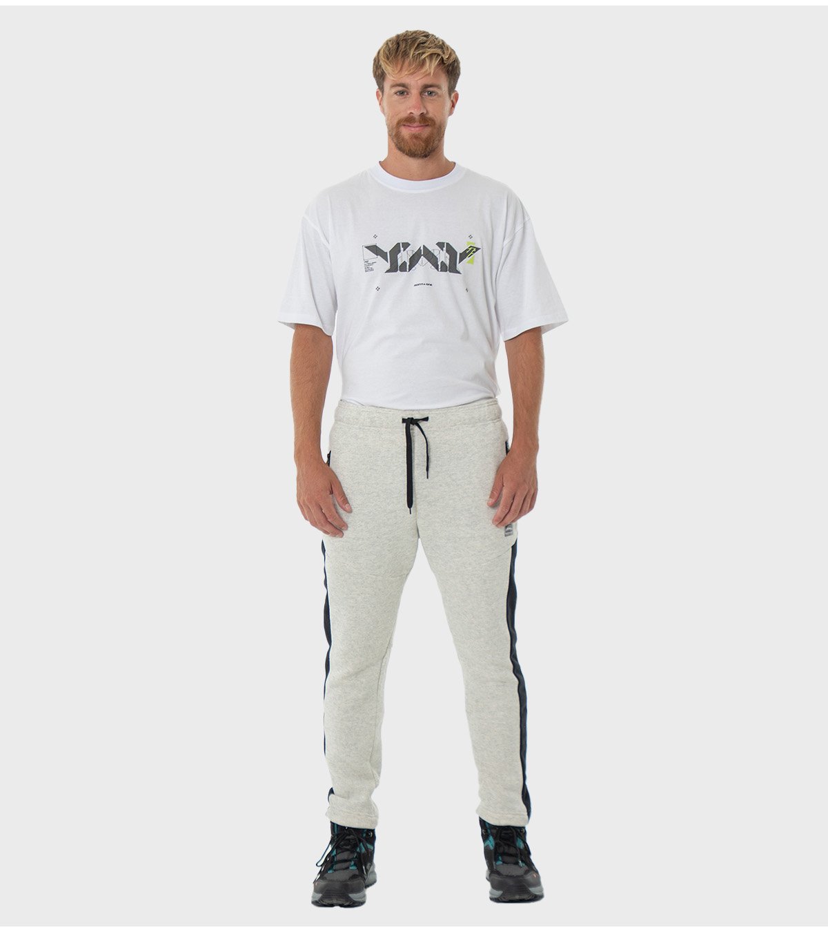 Pantal&oacute;n de hombre Rowan