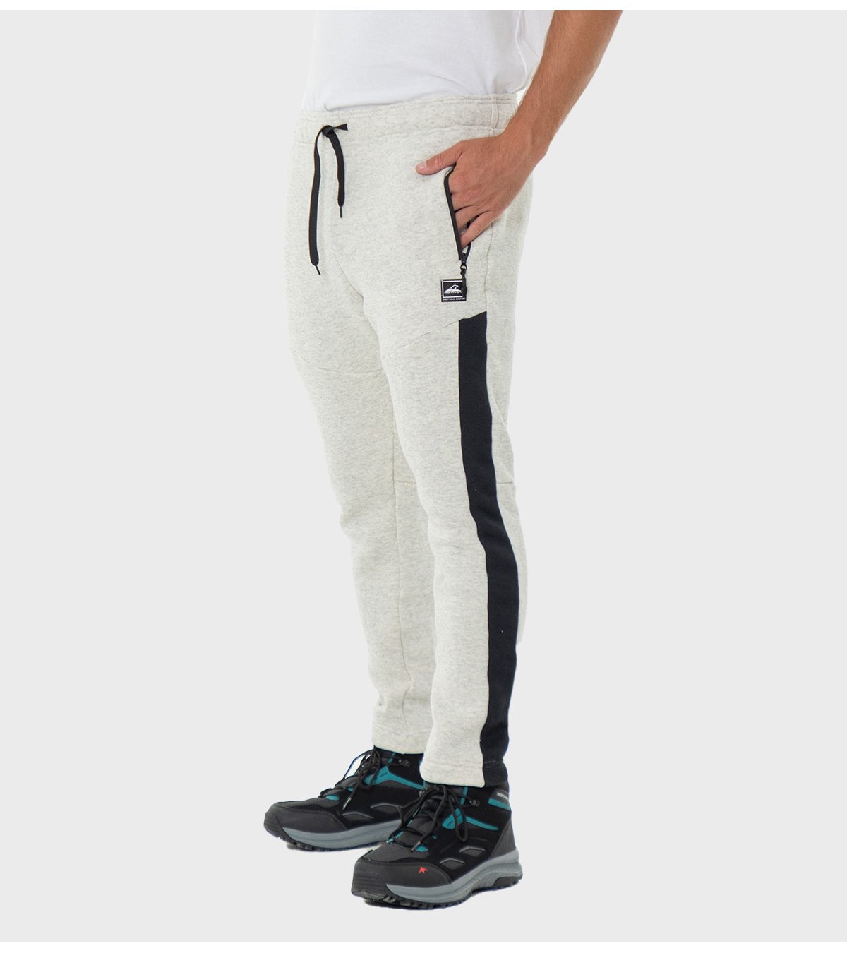 Pantalón de hombre Rowan