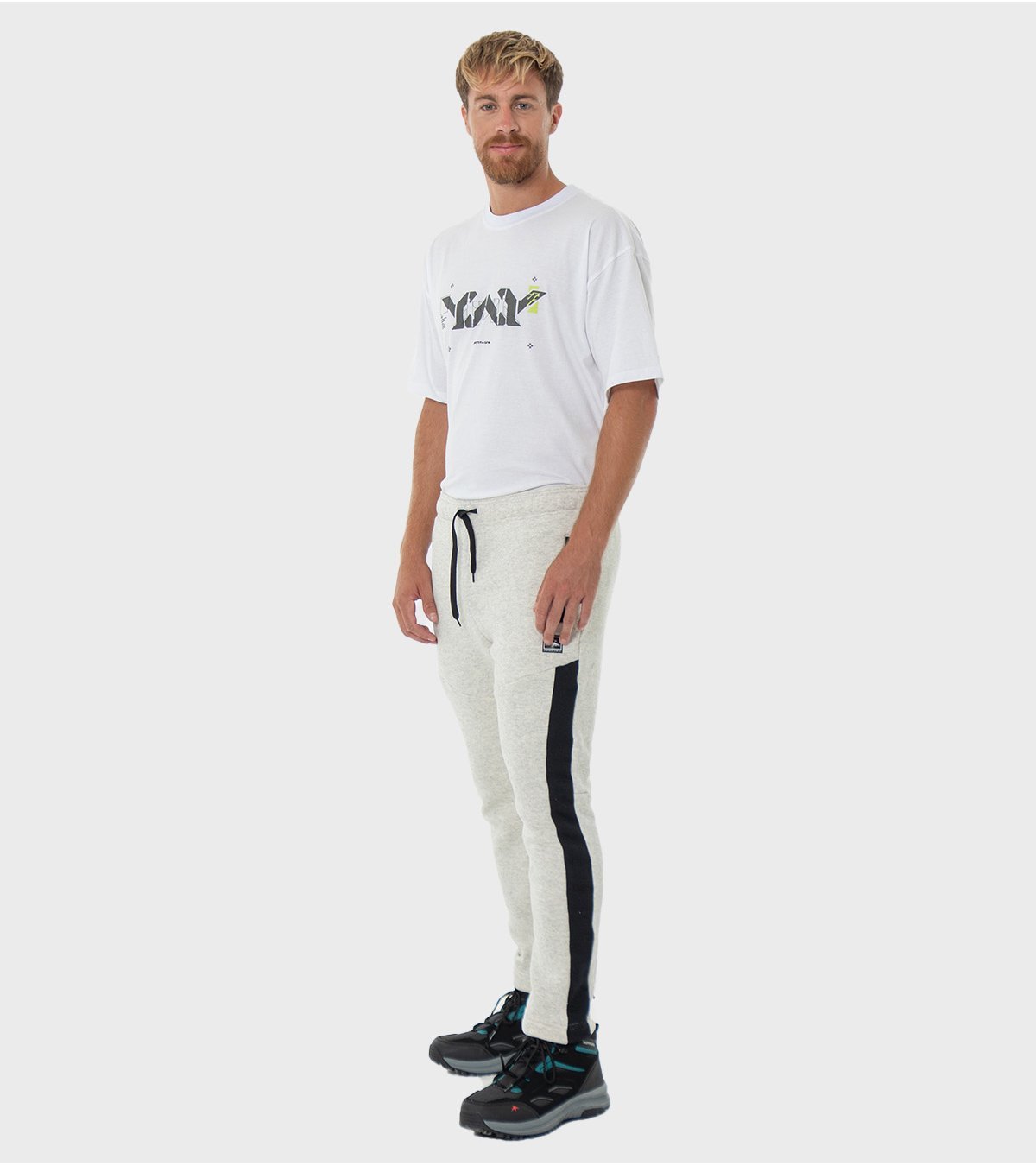Pantal&oacute;n de hombre Rowan