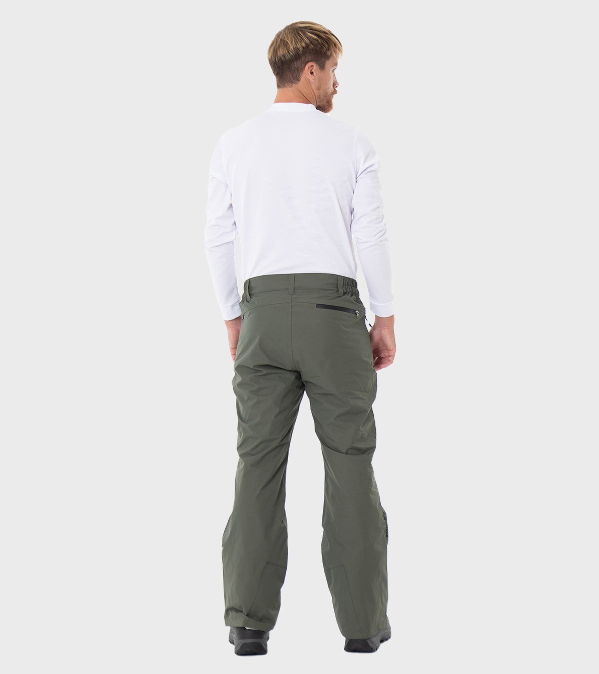 Pantal&oacute;n de hombre Ski Thermal H